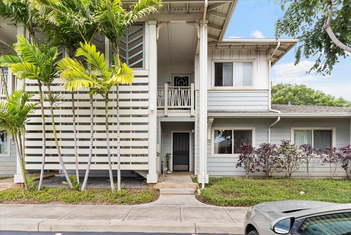 Hoolea Terrace at Kehalani condo # 2703, Wailuku, Hawaii - photo 3 of 30