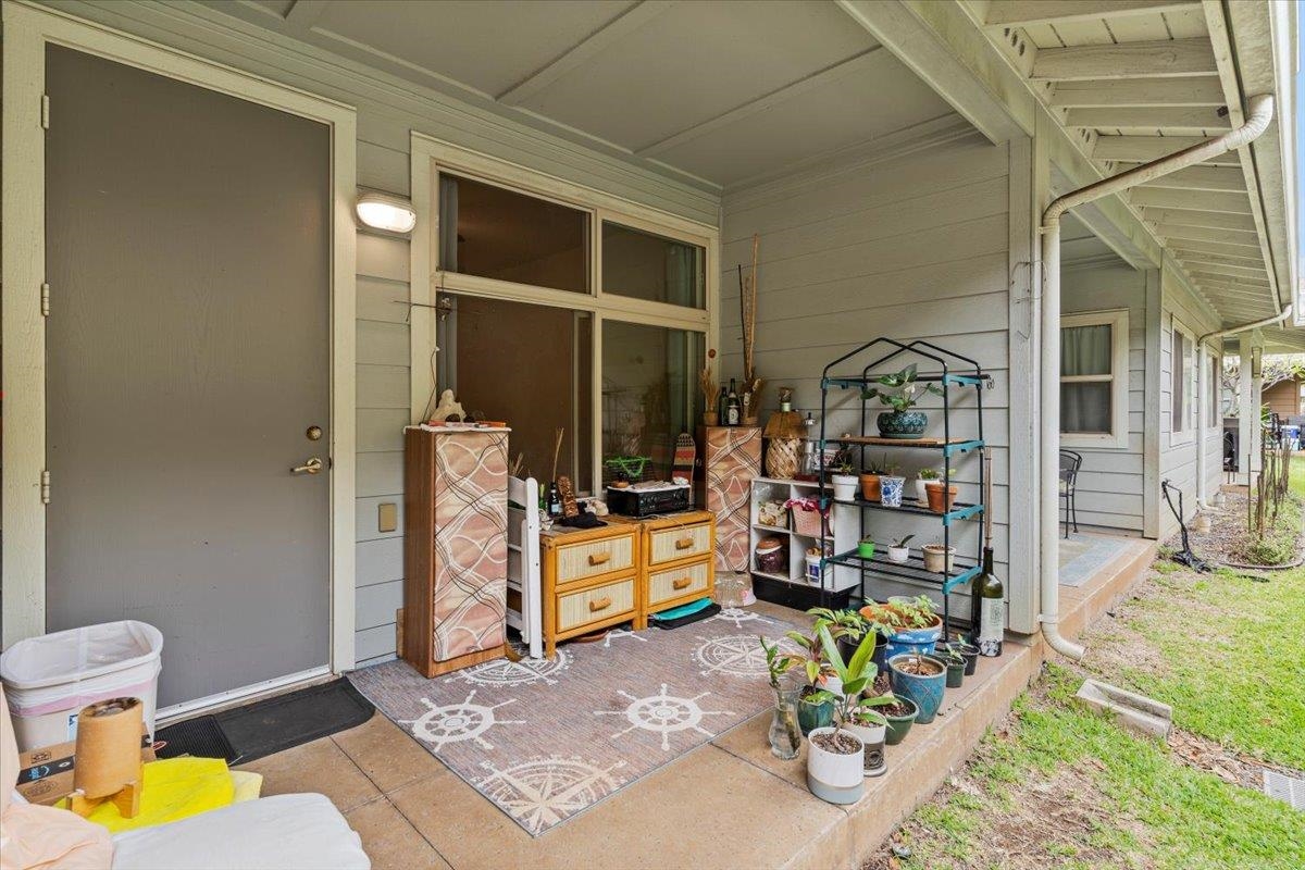 Hoolea Terrace at Kehalani condo # 2703, Wailuku, Hawaii - photo 24 of 30