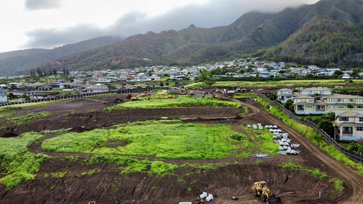 141 Kiha Pl 46 Wailuku Kehalani Land For sale