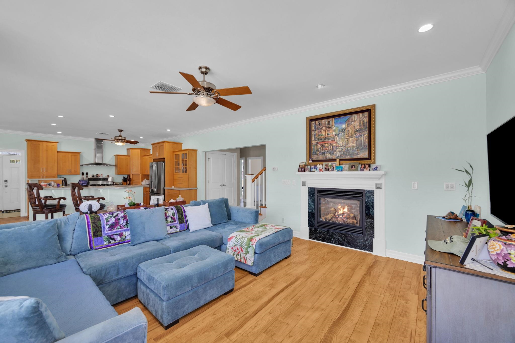 141  Noho Pl Pukalani, Pukalani home - photo 11 of 35