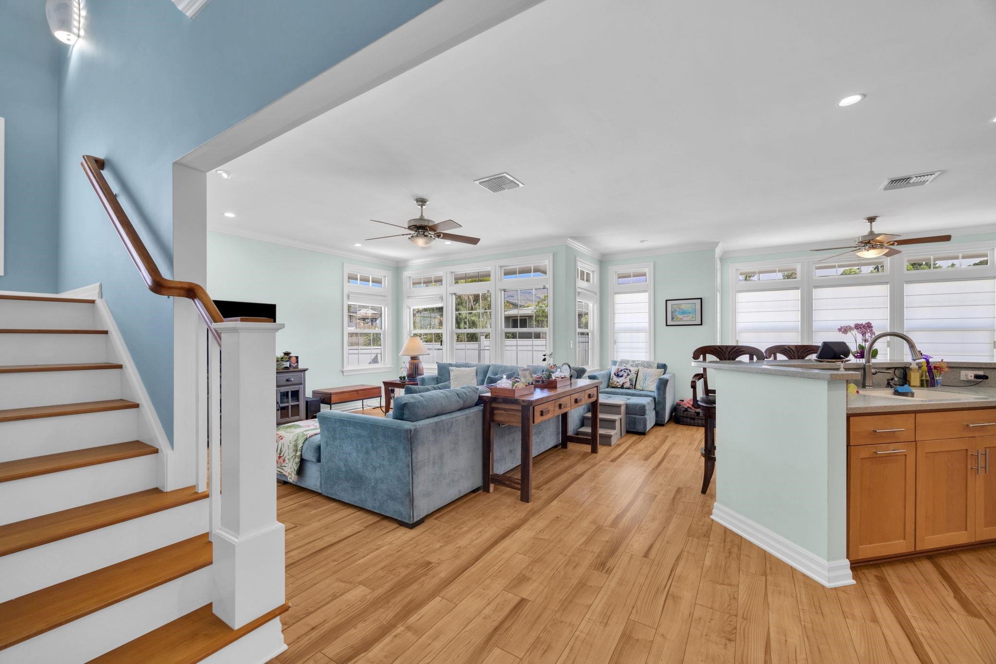 141  Noho Pl Pukalani, Pukalani home - photo 18 of 35