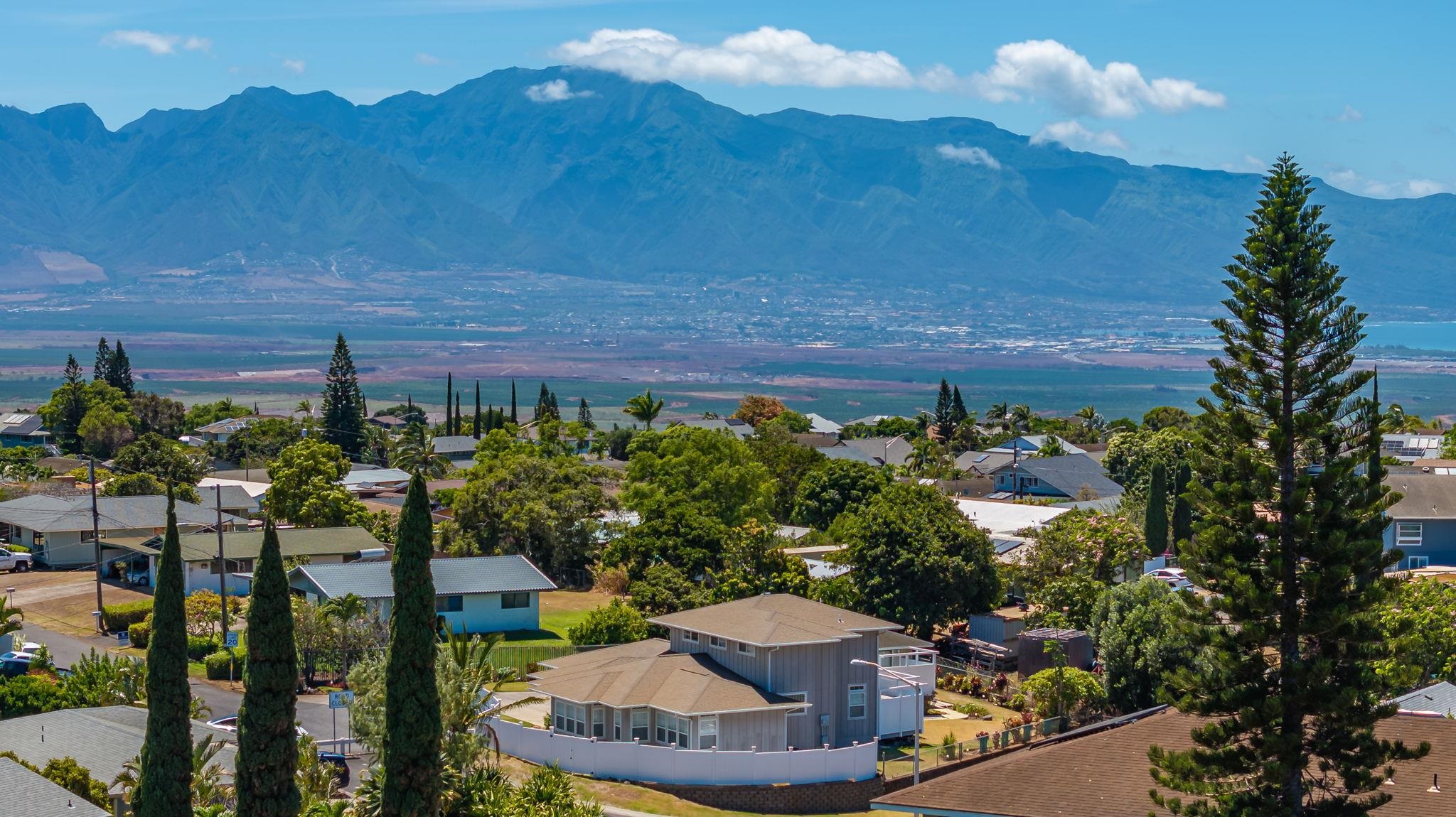 141  Noho Pl Pukalani, Pukalani home - photo 4 of 35