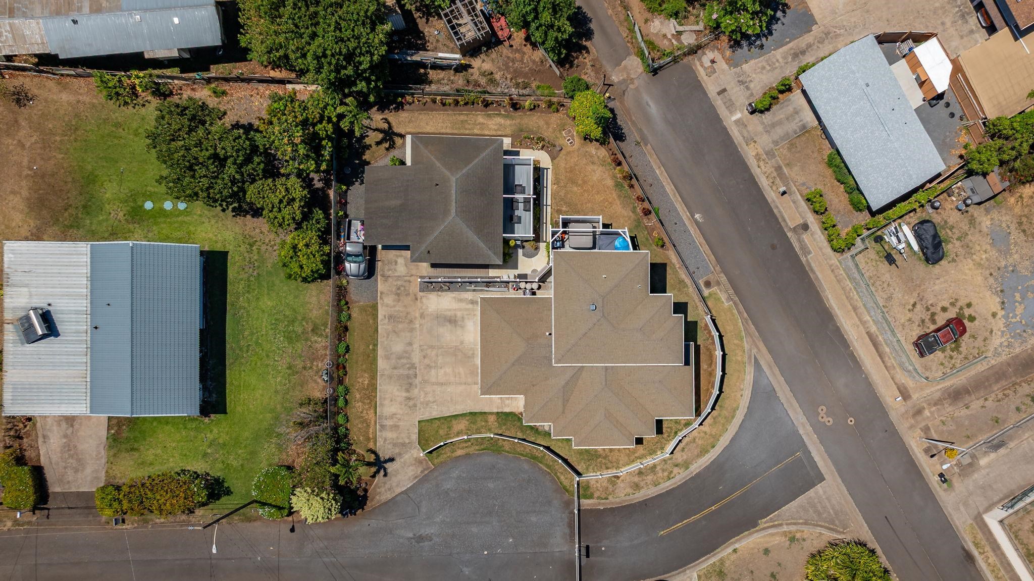 141  Noho Pl Pukalani, Pukalani home - photo 32 of 35