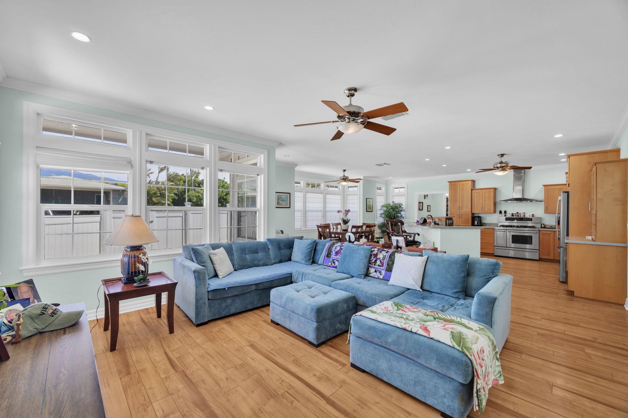 141  Noho Pl Pukalani, Pukalani home - photo 10 of 35