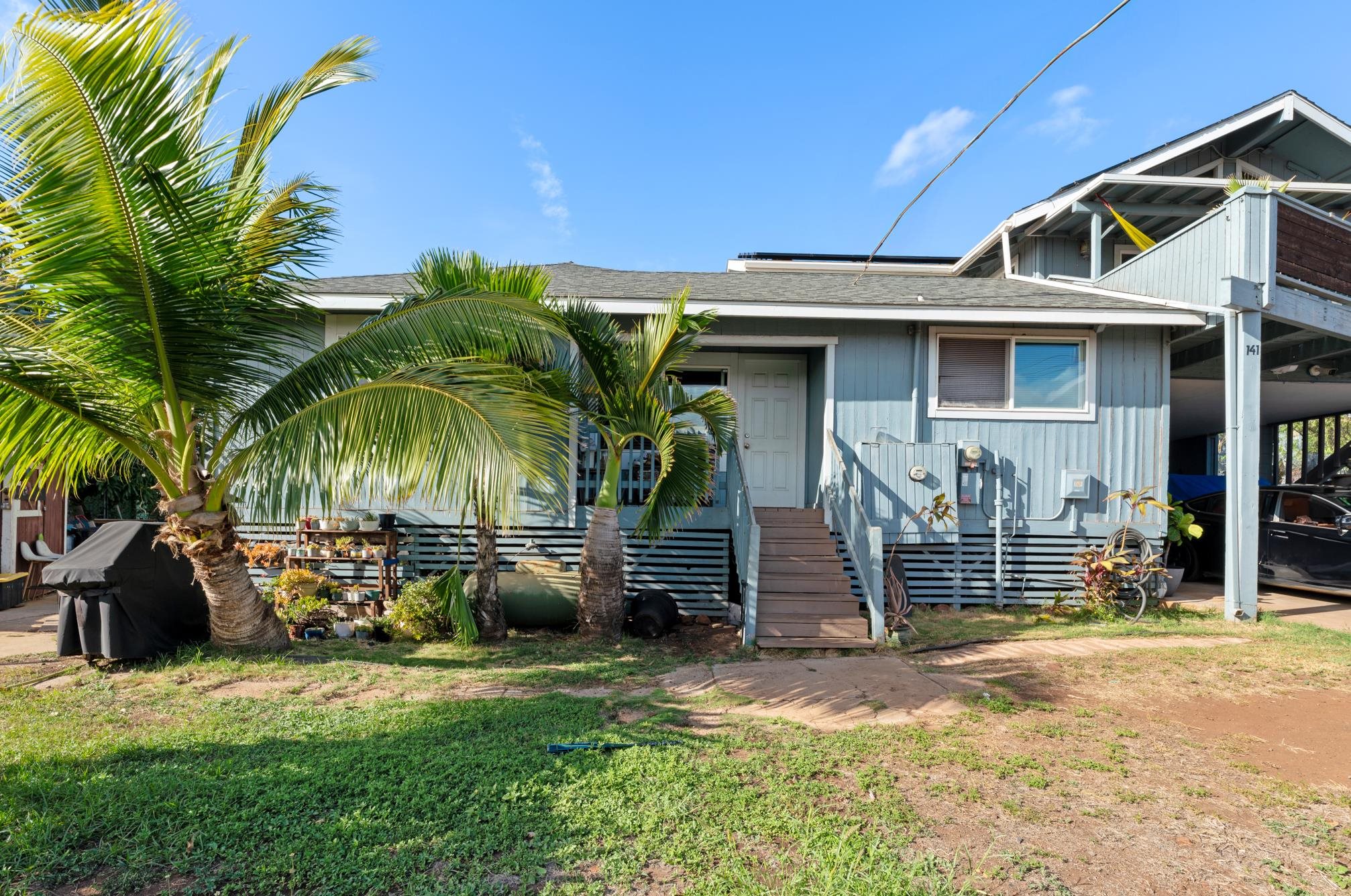 141  Ohukai Rd , Kihei home - photo 22 of 47