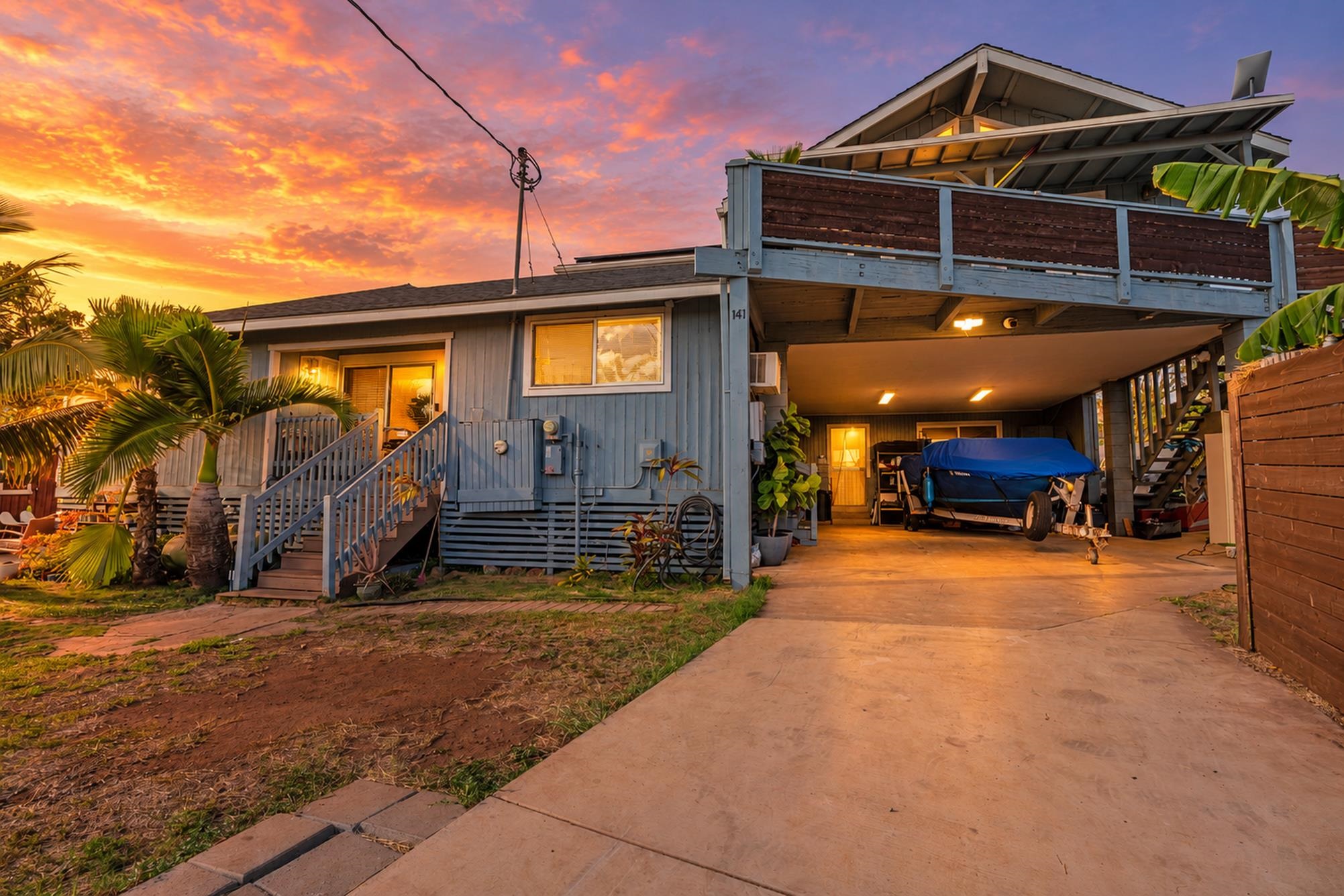 141  Ohukai Rd , Kihei home - photo 44 of 47