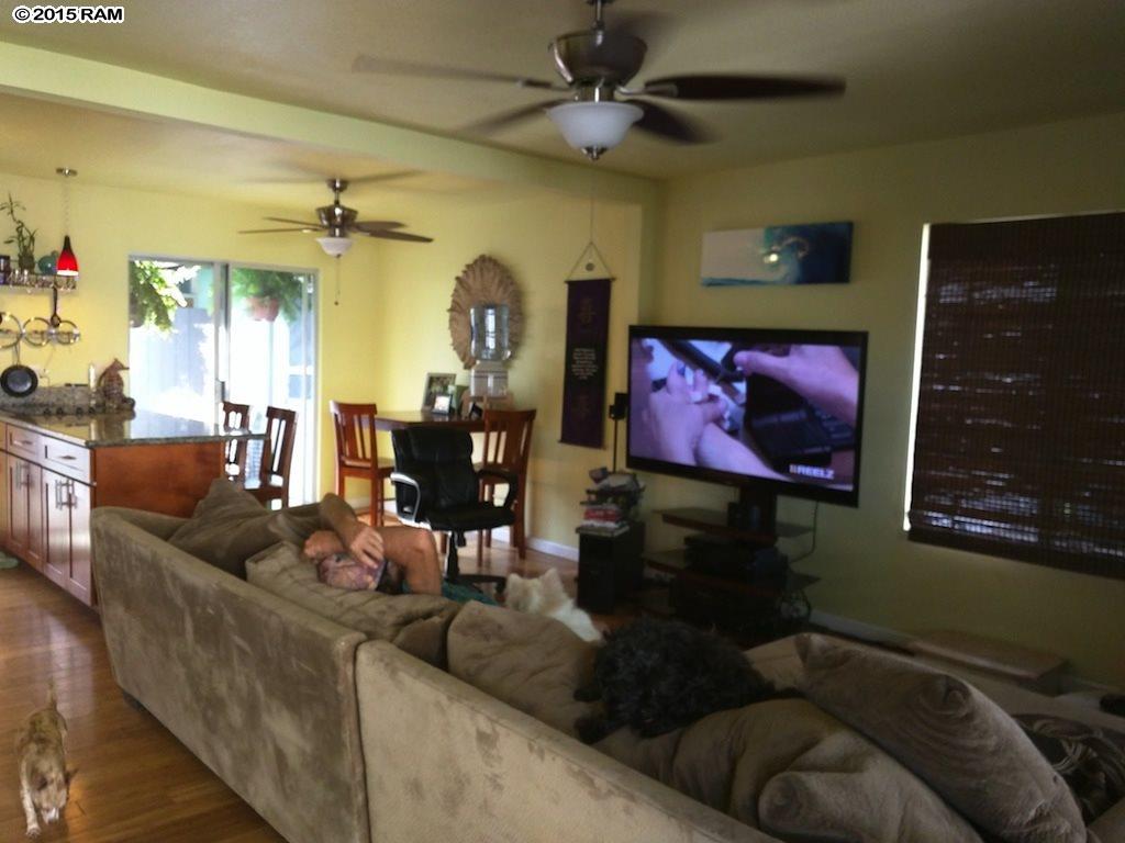 141  Opukea St , Kahului home - photo 2 of 6
