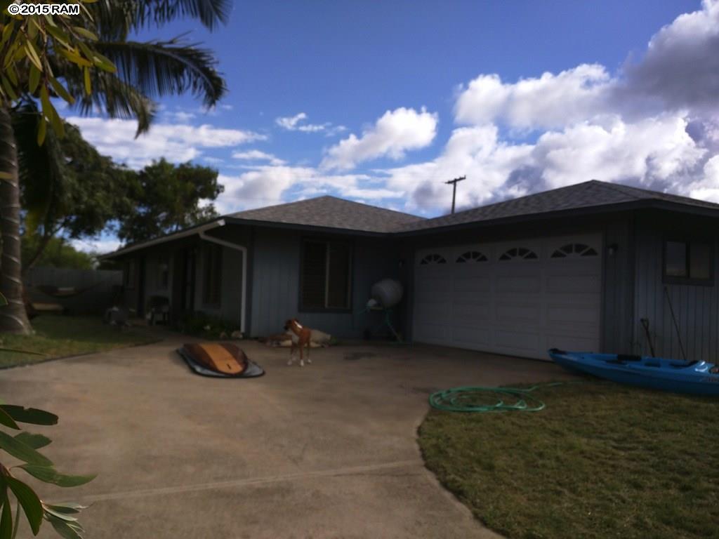 141  Opukea St , Kahului home - photo 3 of 6
