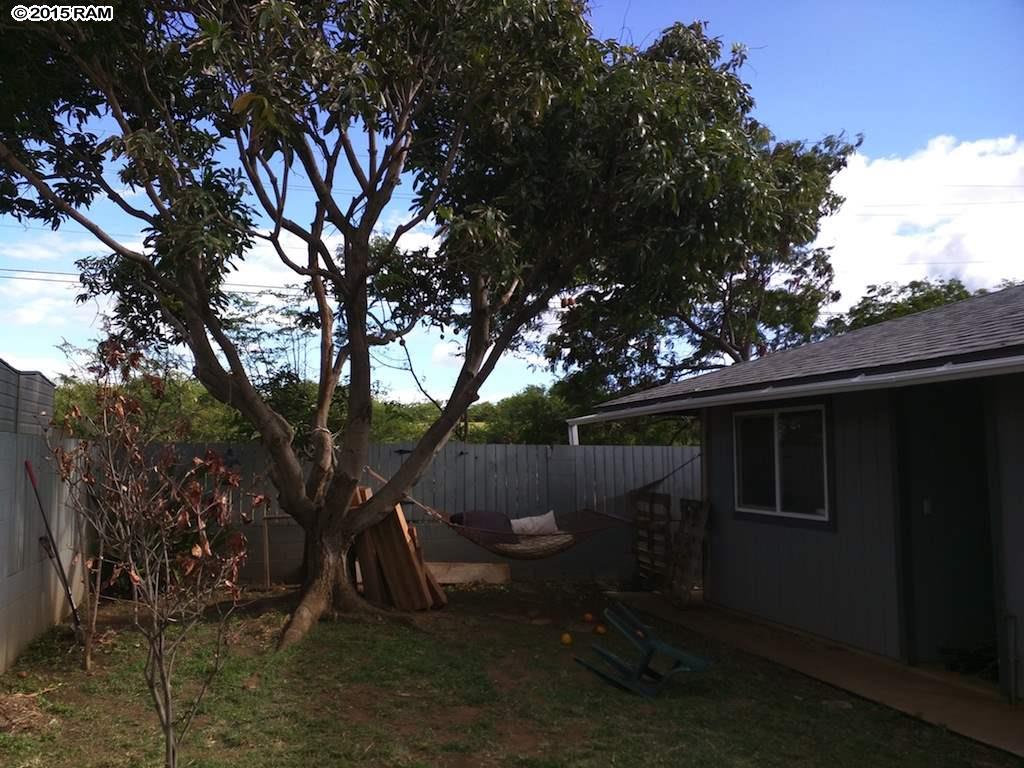 141  Opukea St , Kahului home - photo 4 of 6