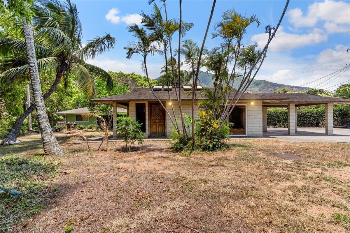 1419  Kilohi St Waikapu, Wailuku home - photo 40 of 46