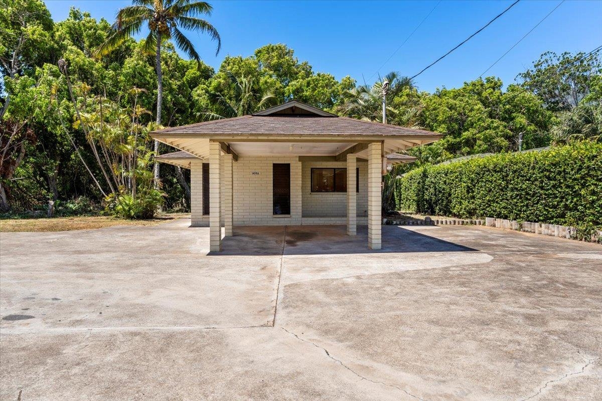 1419  Kilohi St Waikapu, Wailuku home - photo 42 of 46