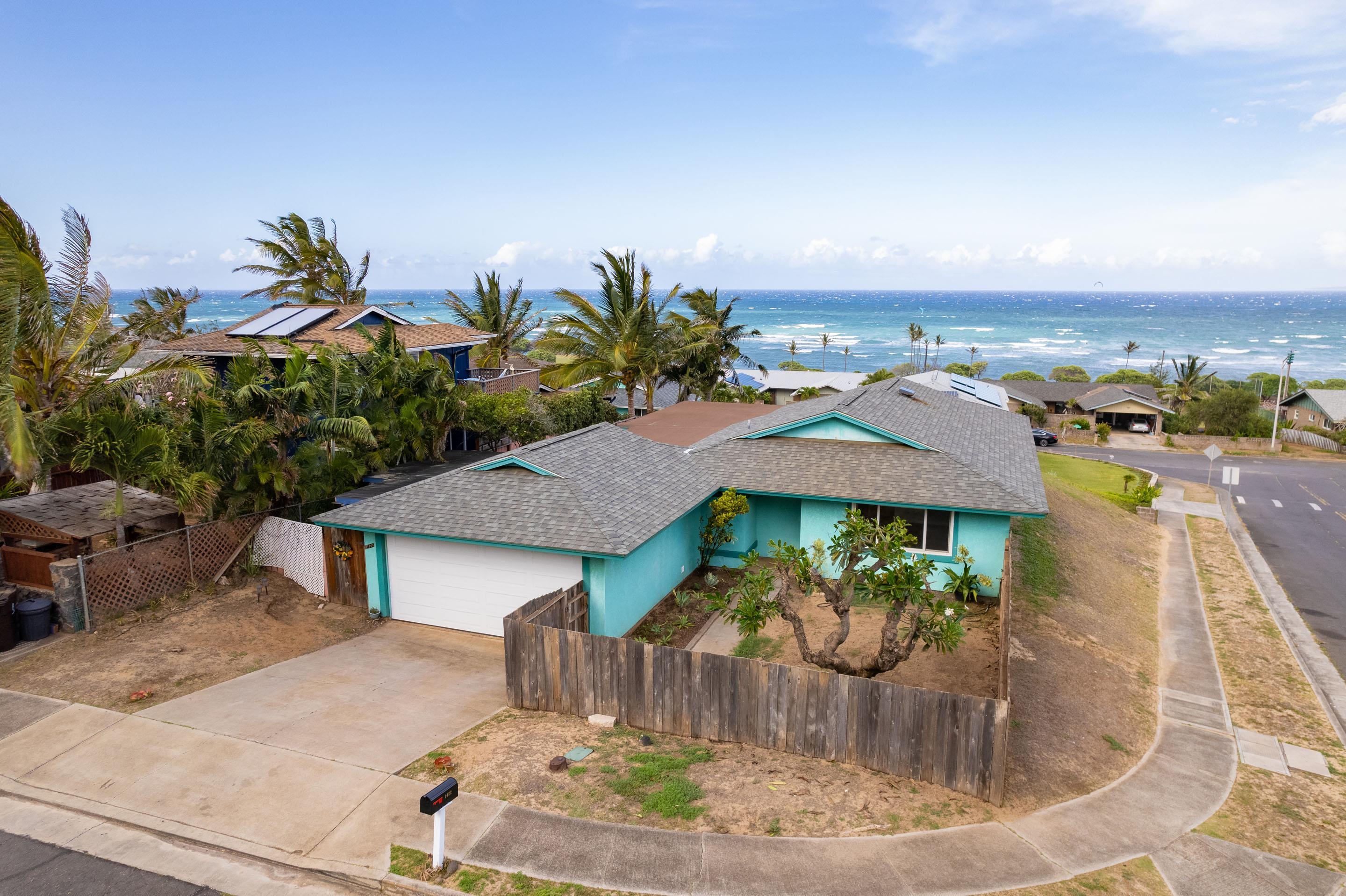 1422 Kilou Pl , Wailuku, Hi 96793 Ocean View Estates