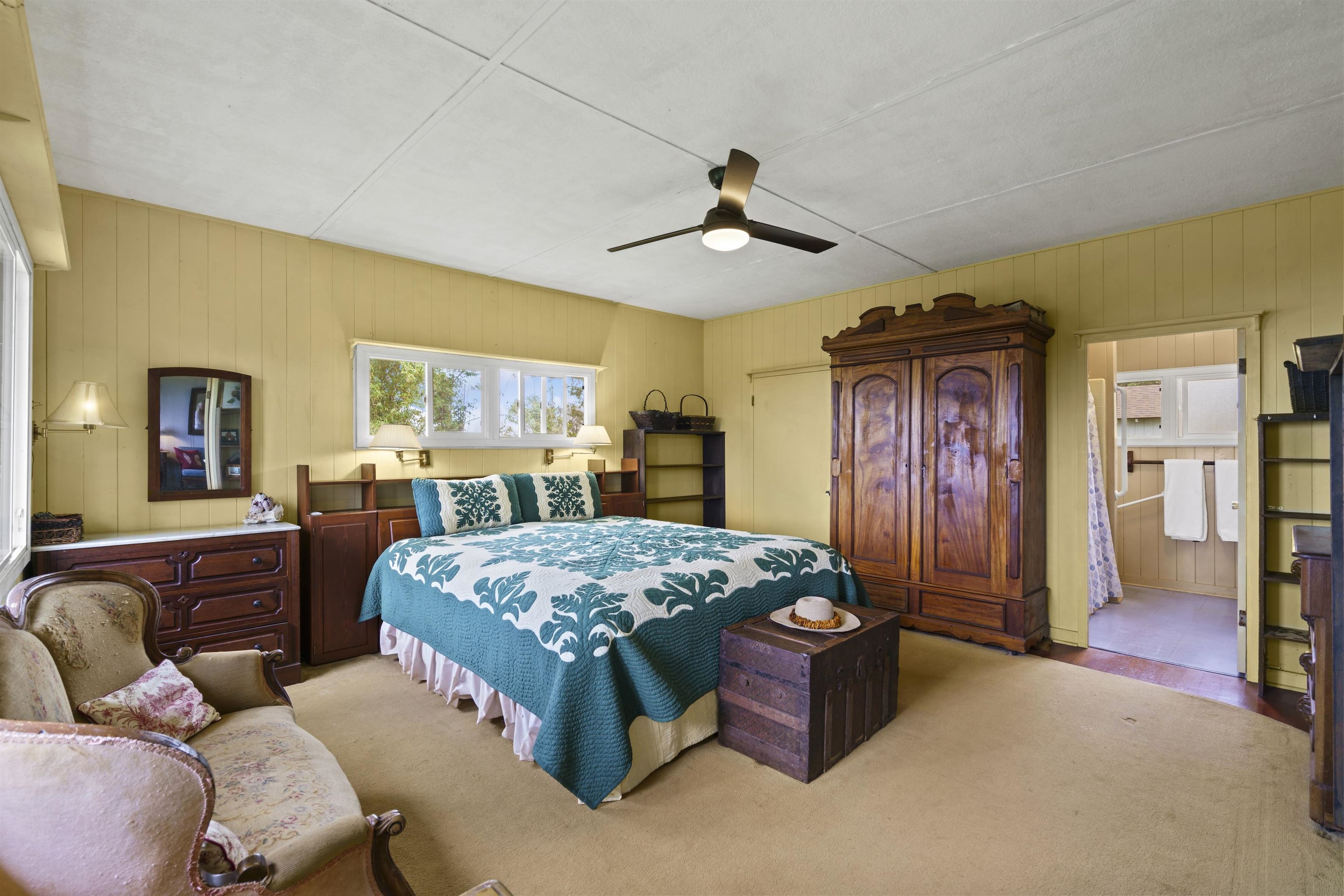 1423  Olinda Rd , Makawao/Olinda/Haliimaile home - photo 21 of 50