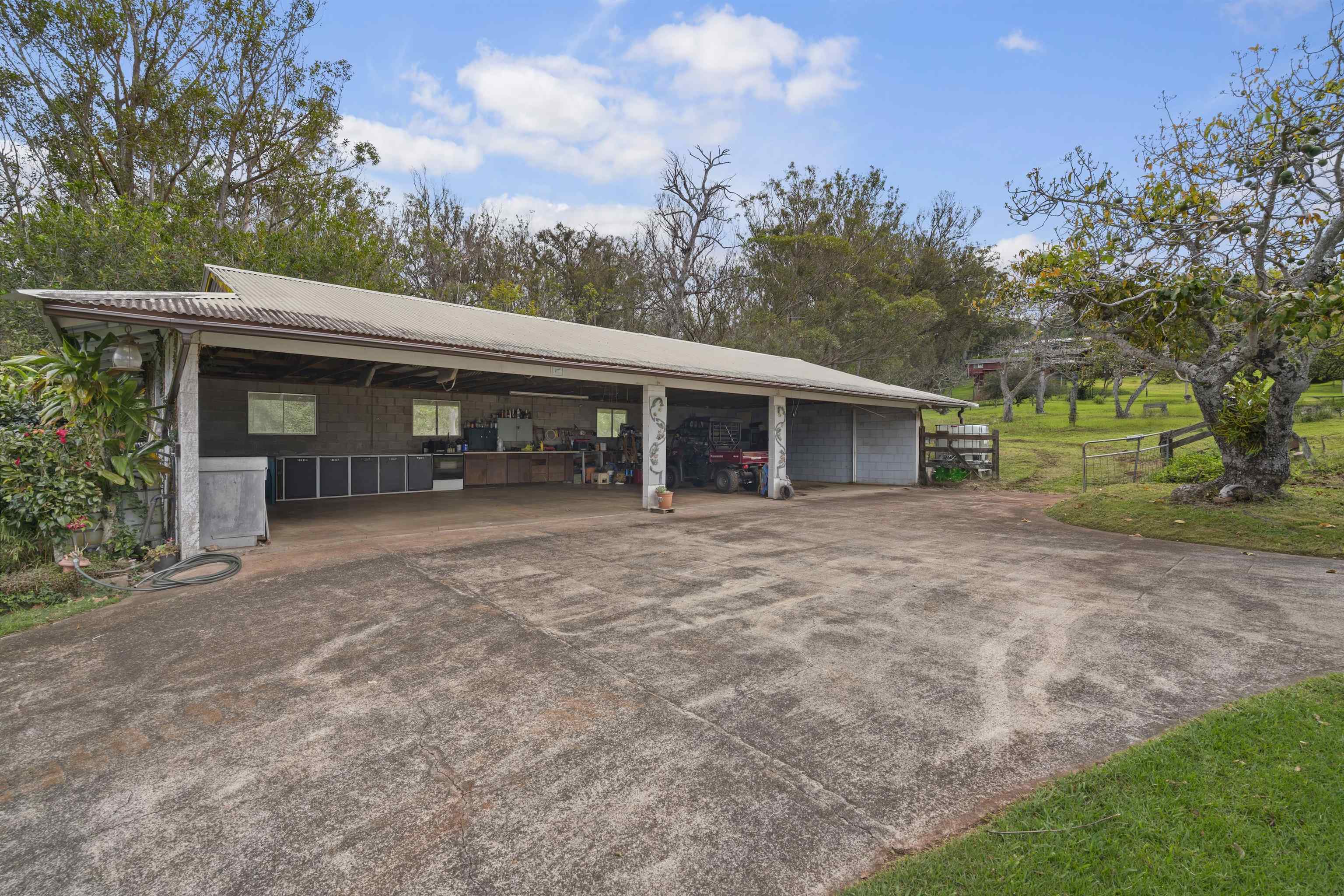 1423  Olinda Rd , Makawao/Olinda/Haliimaile home - photo 34 of 50