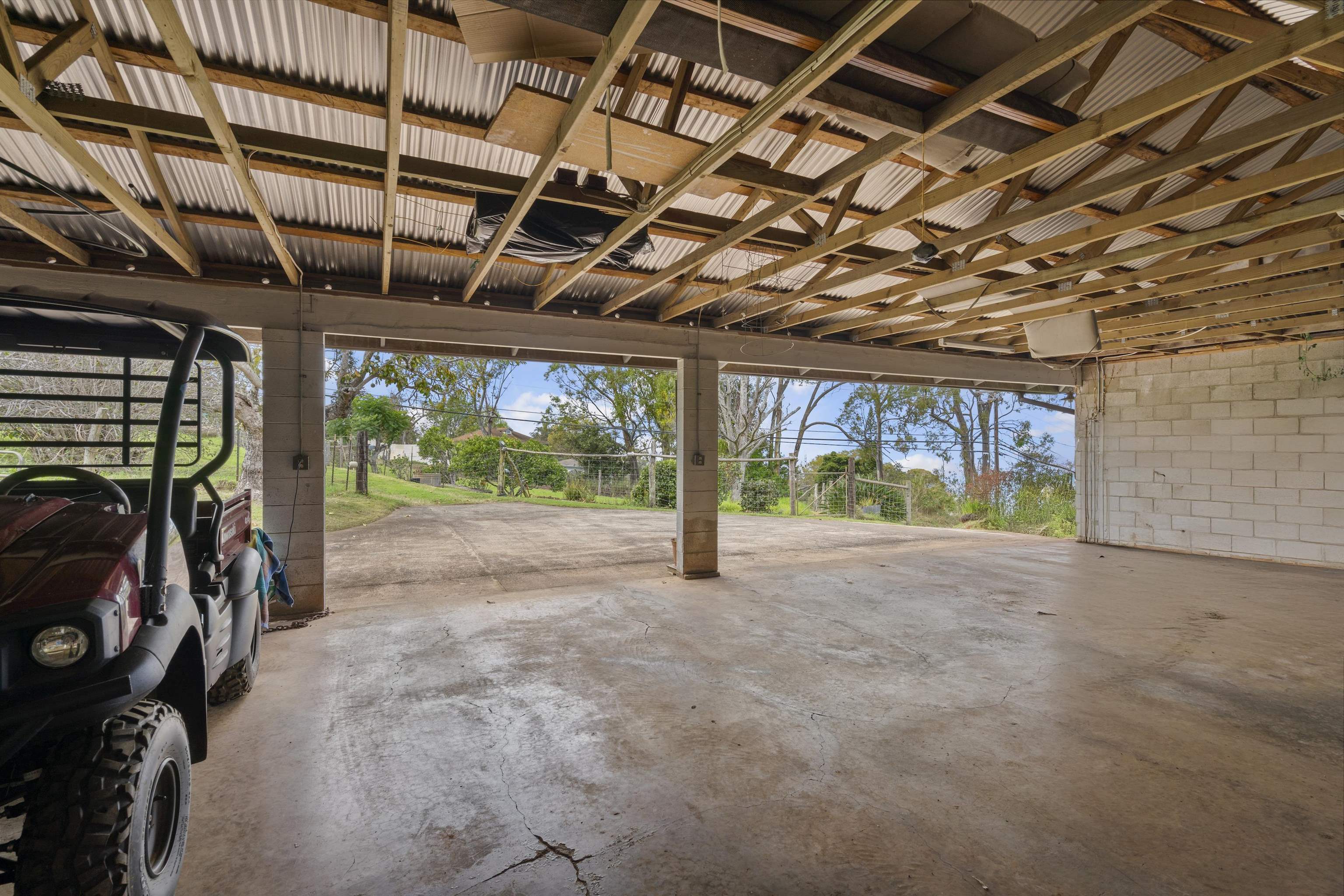 1423  Olinda Rd , Makawao/Olinda/Haliimaile home - photo 35 of 50