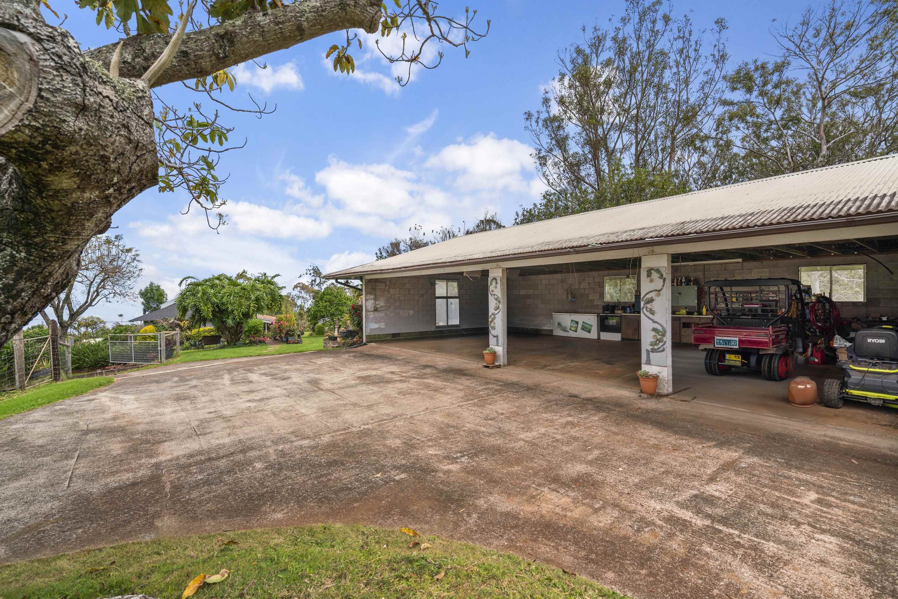 1423  Olinda Rd , Makawao/Olinda/Haliimaile home - photo 37 of 50
