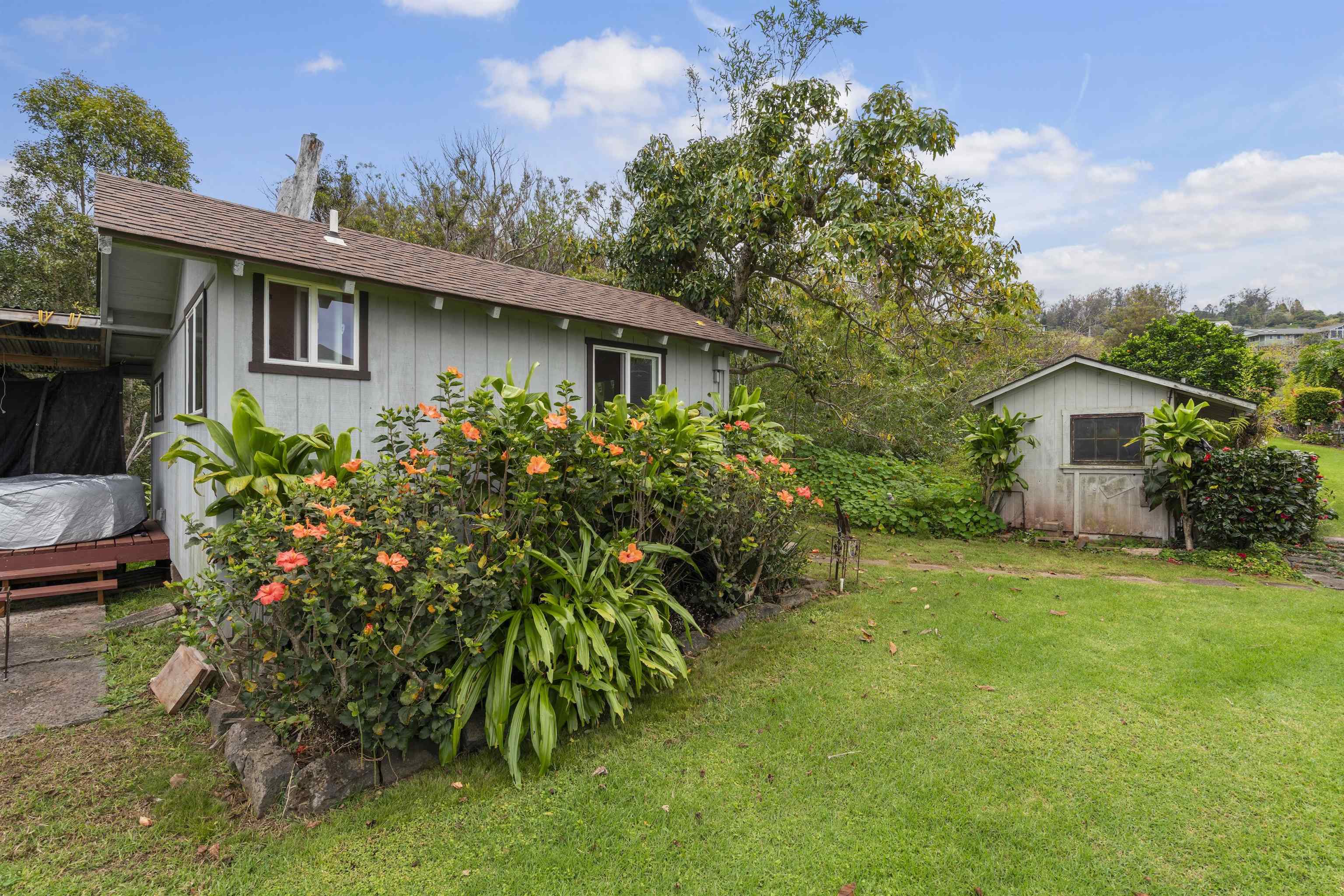 1423  Olinda Rd , Makawao/Olinda/Haliimaile home - photo 45 of 50