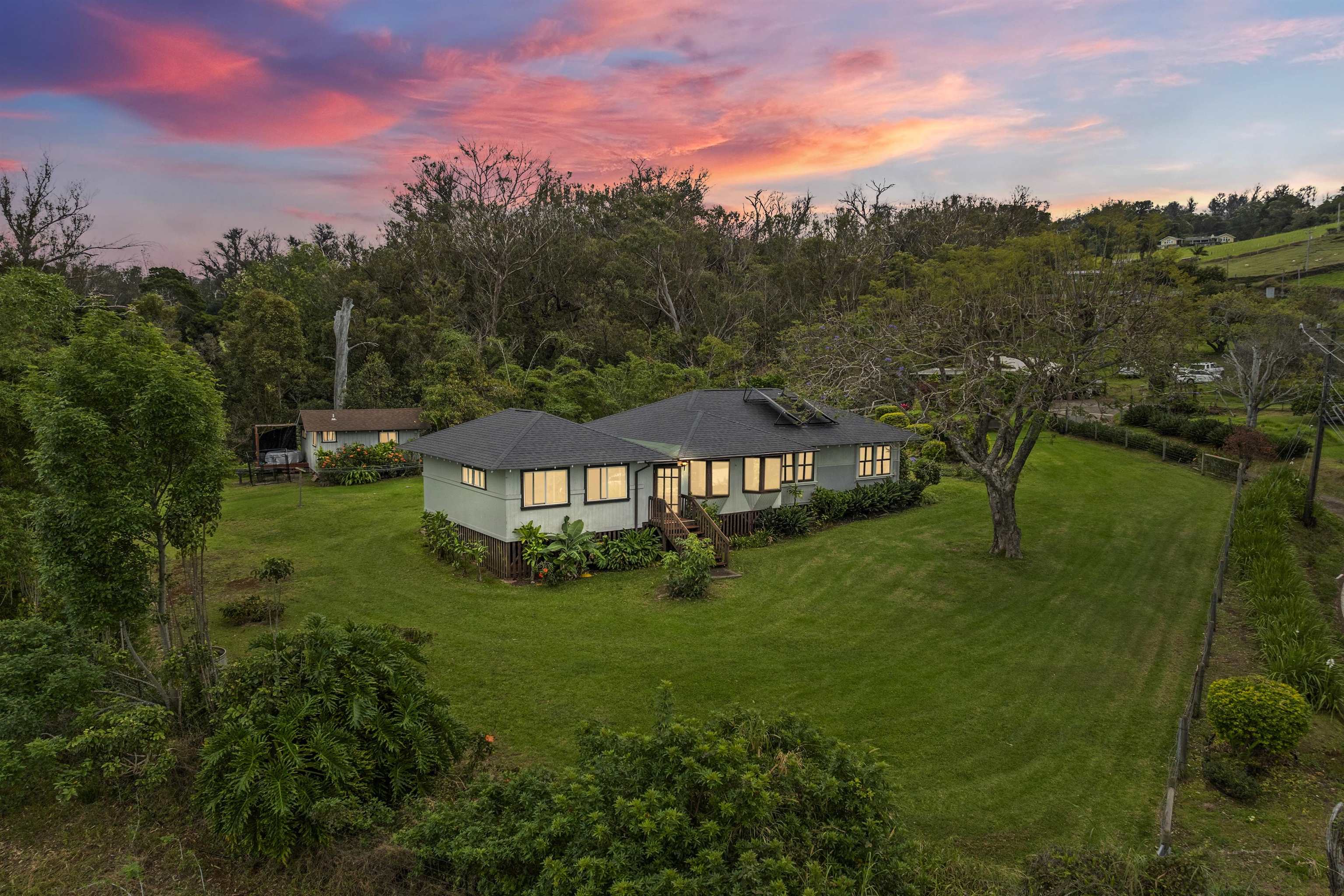 1423  Olinda Rd , Makawao/Olinda/Haliimaile home - photo 50 of 50