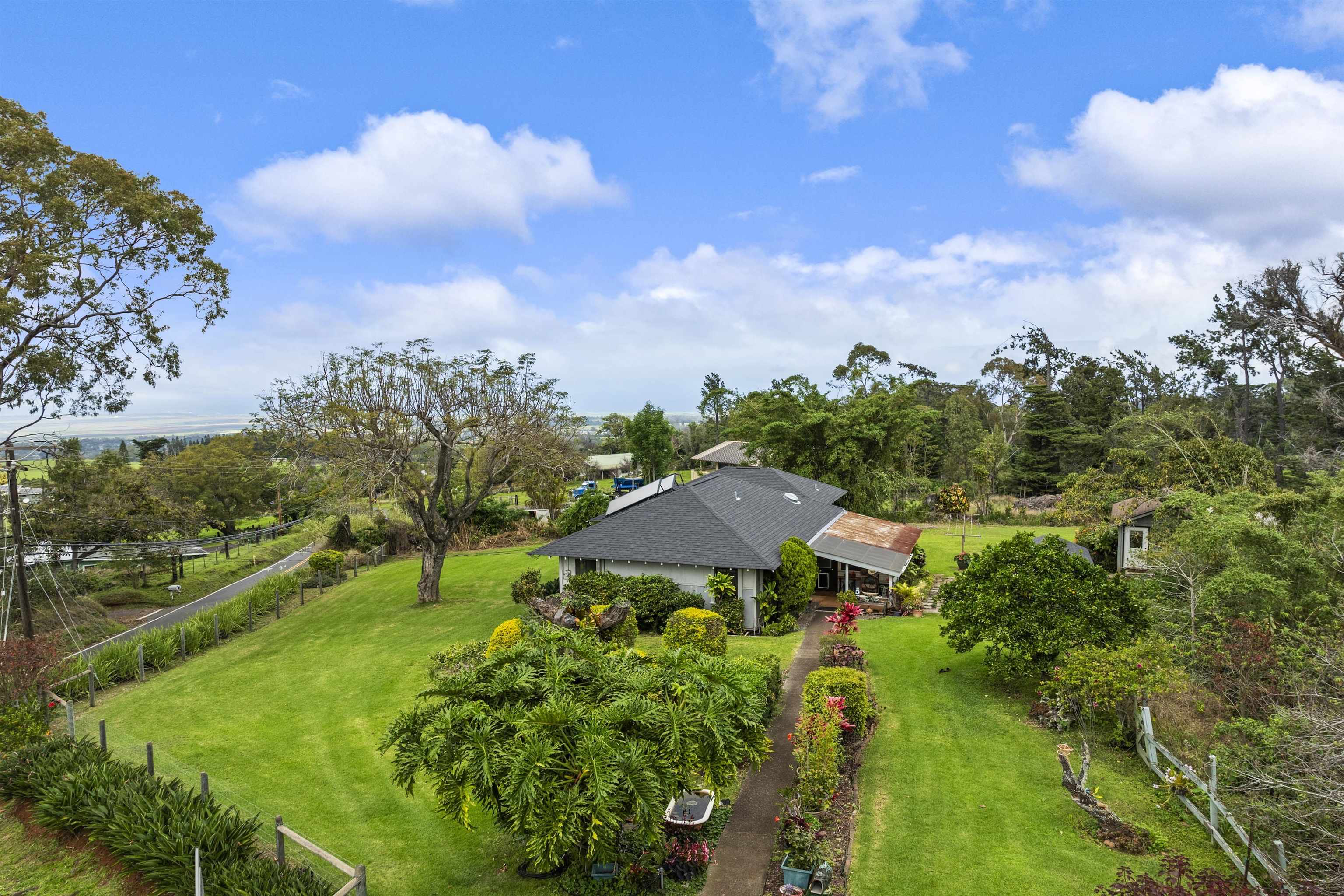 1423  Olinda Rd , Makawao/Olinda/Haliimaile home - photo 7 of 50