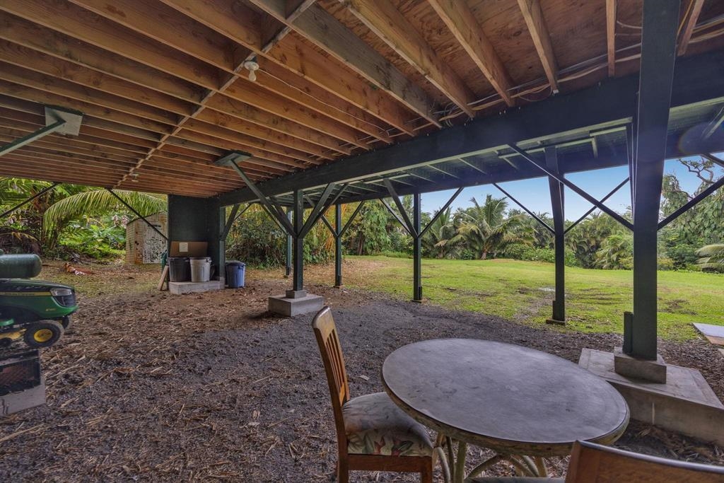 143  Alalele Pl Hana Agricultural Park, Hana home - photo 24 of 50
