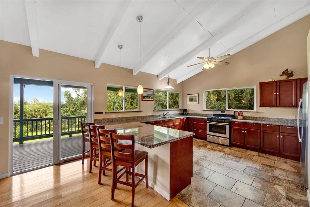 143  Alalele Pl Hana Agricultural Park, Hana home - photo 8 of 50