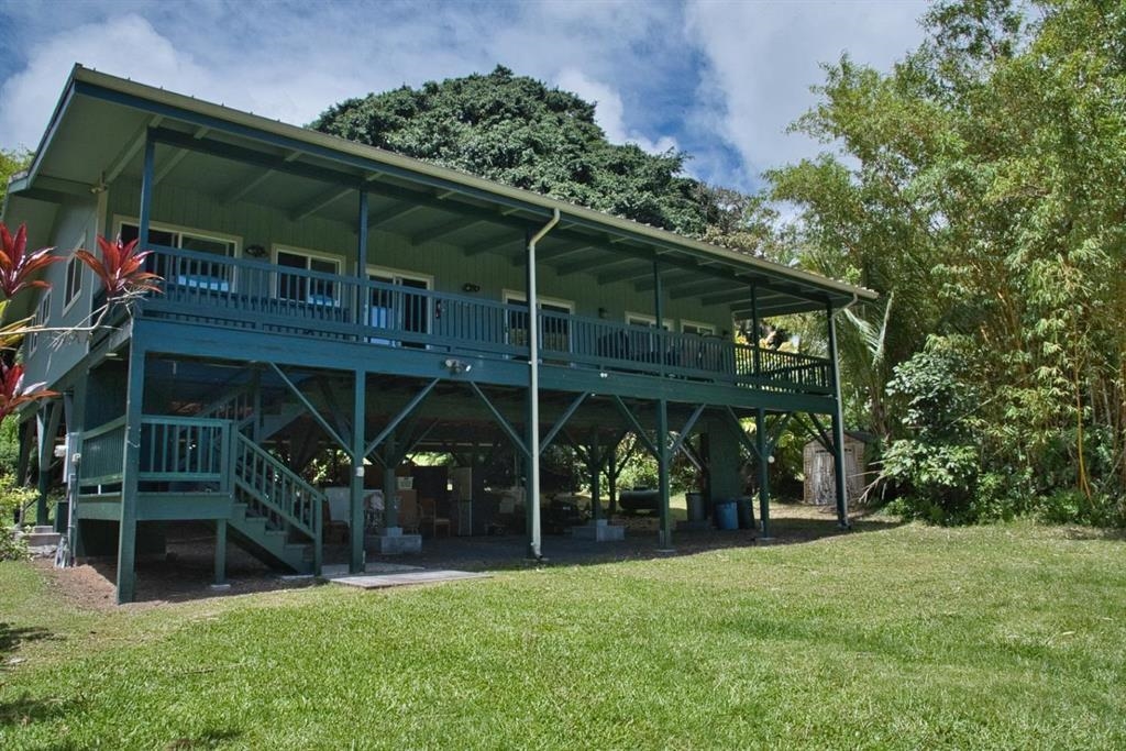 143  Alalele Pl Hana Agricultural Park,  home - photo 1 of 50
