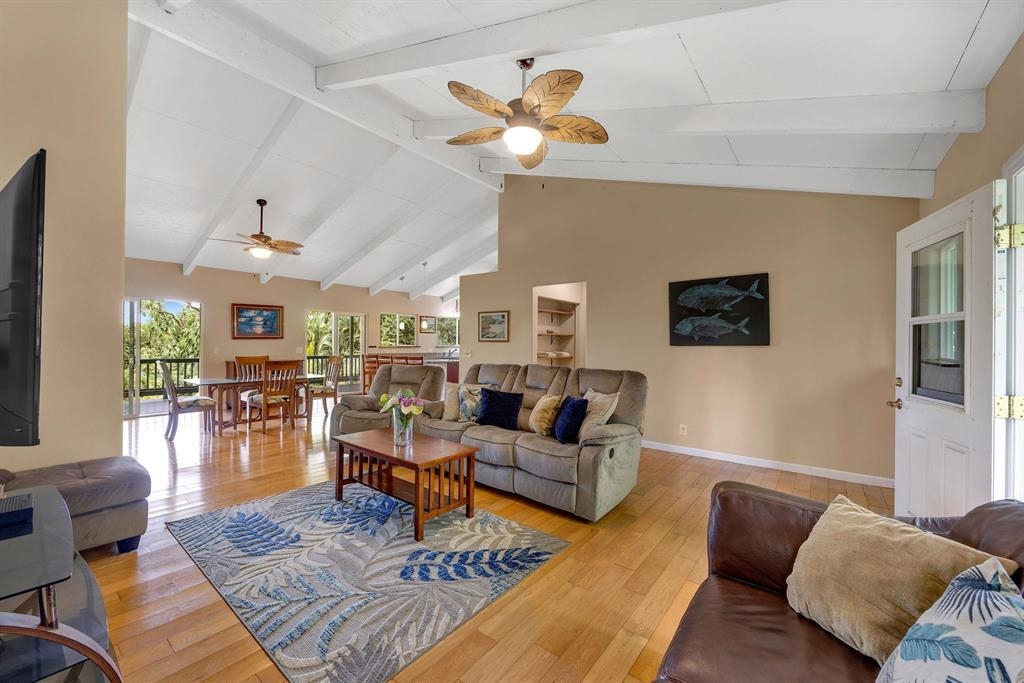 143  Alalele Pl Hana Agricultural Park, Hana home - photo 3 of 50