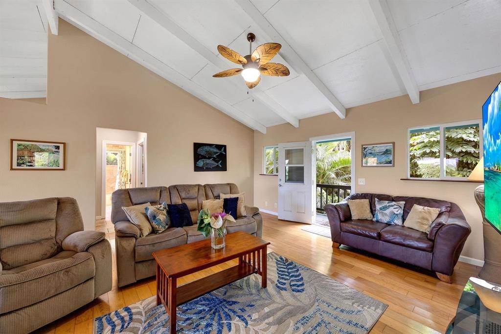 143  Alalele Pl Hana Agricultural Park, Hana home - photo 4 of 50