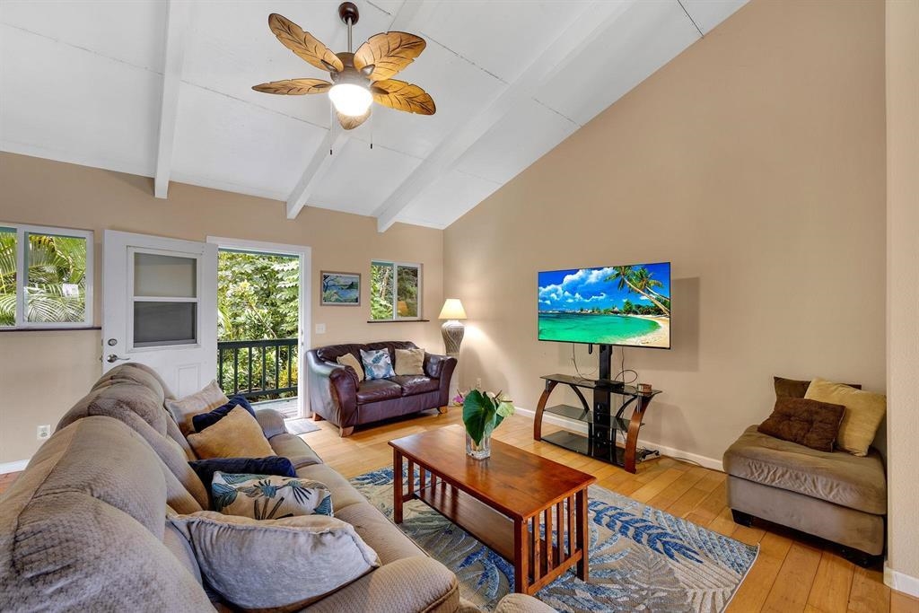 143  Alalele Pl Hana Agricultural Park, Hana home - photo 5 of 50