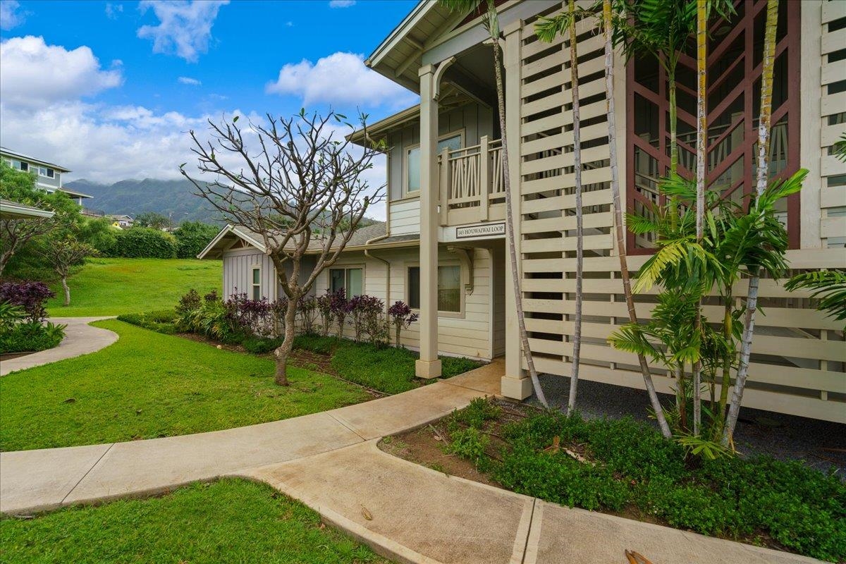 Hoolea Terrace at Kehalani condo # 2802, Wailuku, Hawaii - photo 2 of 27