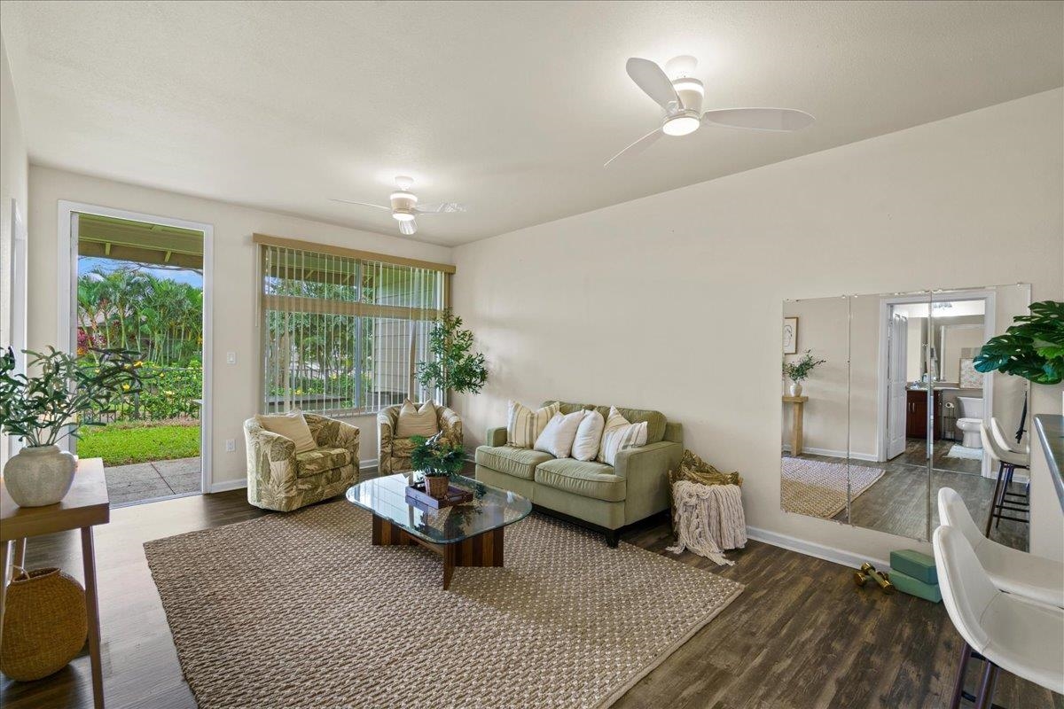 Hoolea Terrace at Kehalani condo # 2802, Wailuku, Hawaii - photo 3 of 27