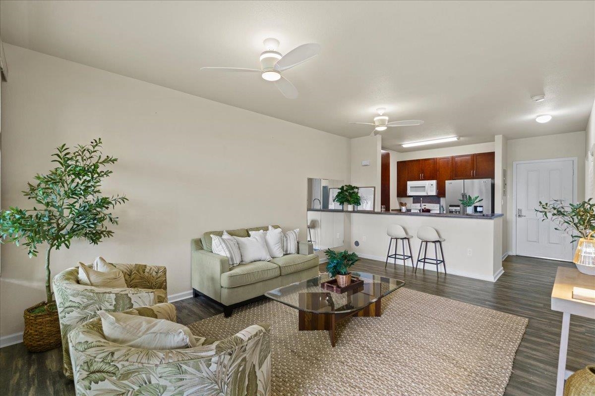 Hoolea Terrace at Kehalani condo # 2802, Wailuku, Hawaii - photo 5 of 27