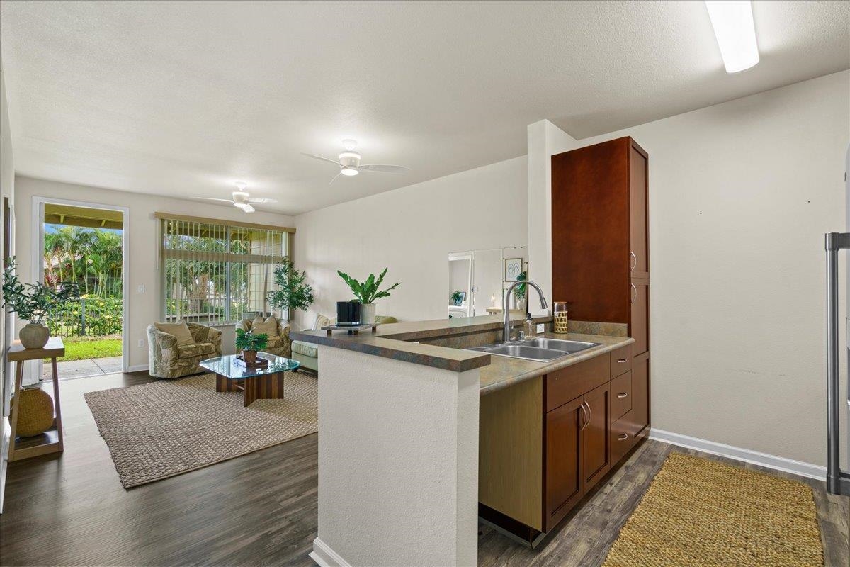 Hoolea Terrace at Kehalani condo # 2802, Wailuku, Hawaii - photo 9 of 27