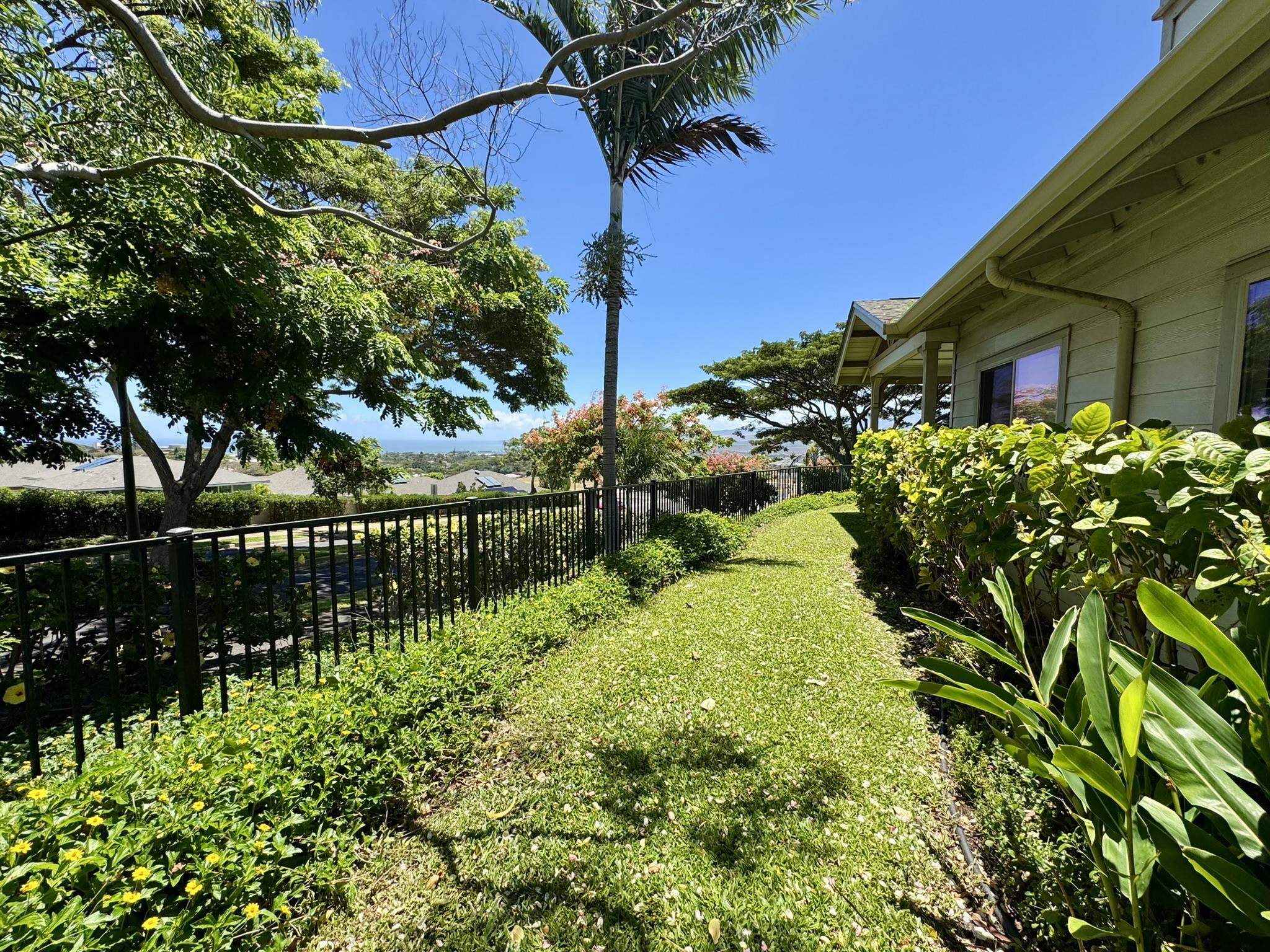 Hoolea Terrace at Kehalani condo # 2803, Wailuku, Hawaii - photo 27 of 38