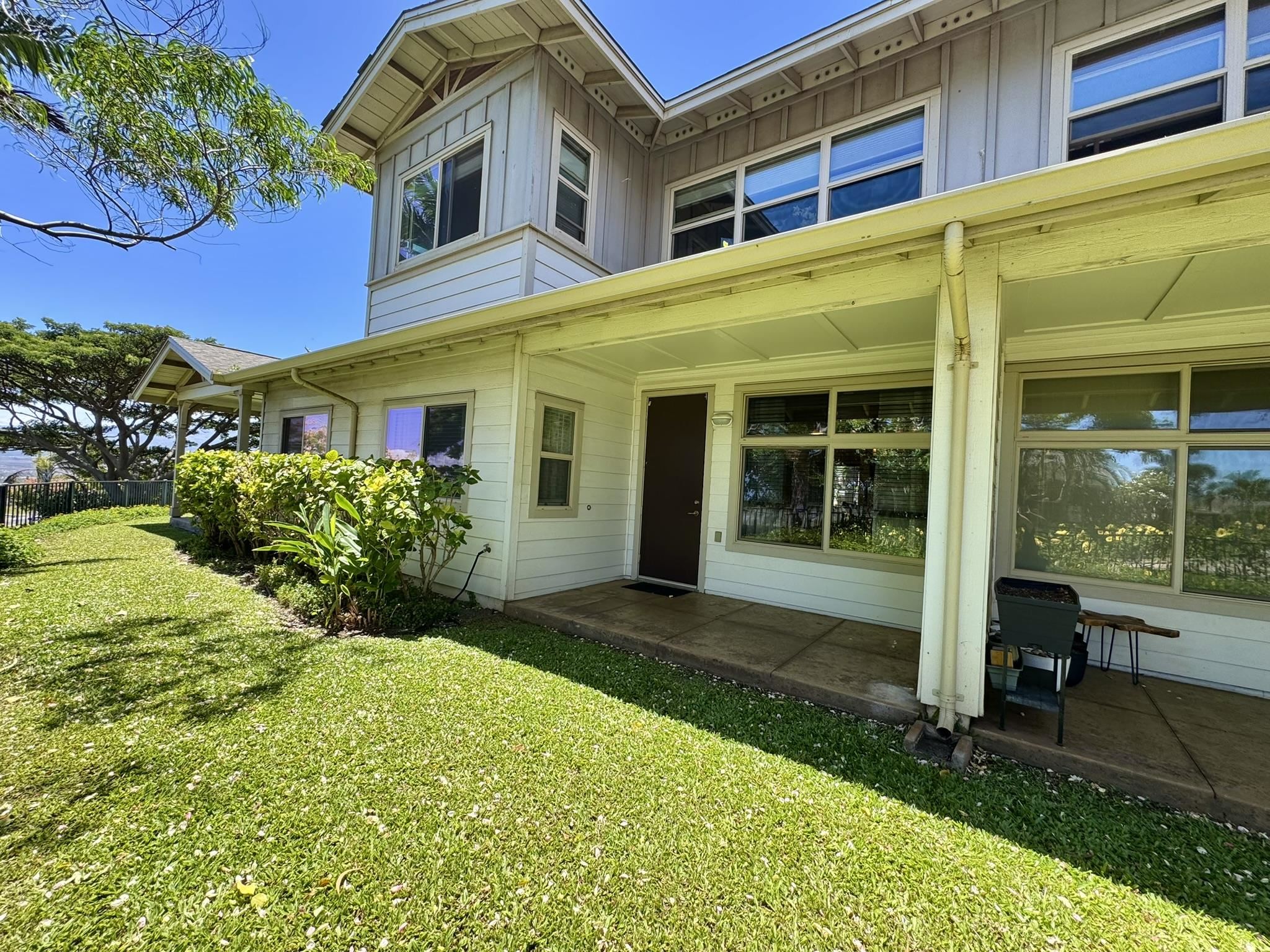 Hoolea Terrace at Kehalani condo # 2803, Wailuku, Hawaii - photo 30 of 38