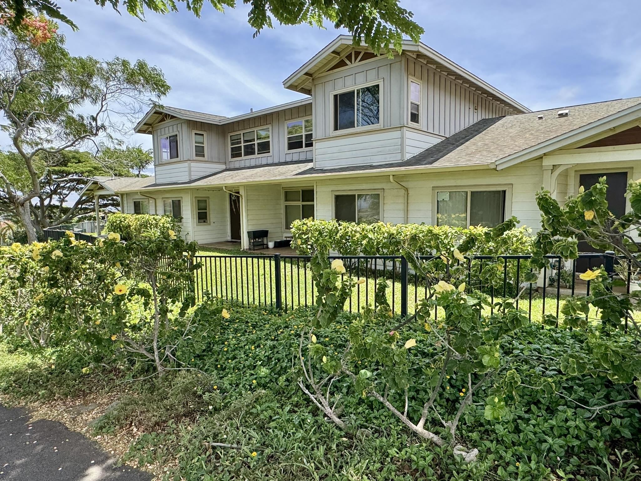 Hoolea Terrace at Kehalani condo # 2803, Wailuku, Hawaii - photo 31 of 38