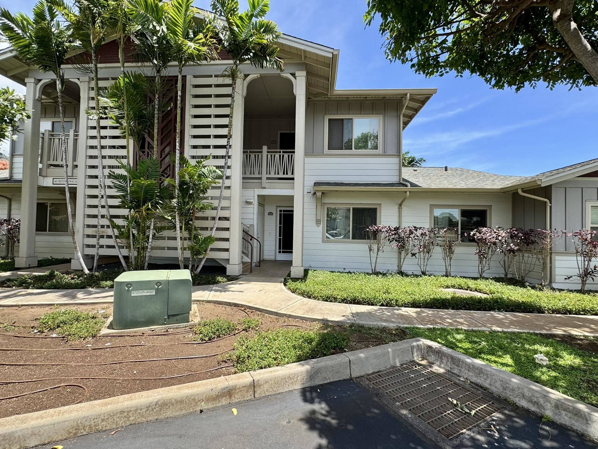 Hoolea Terrace at Kehalani condo # 2803, Wailuku, Hawaii - photo 32 of 38
