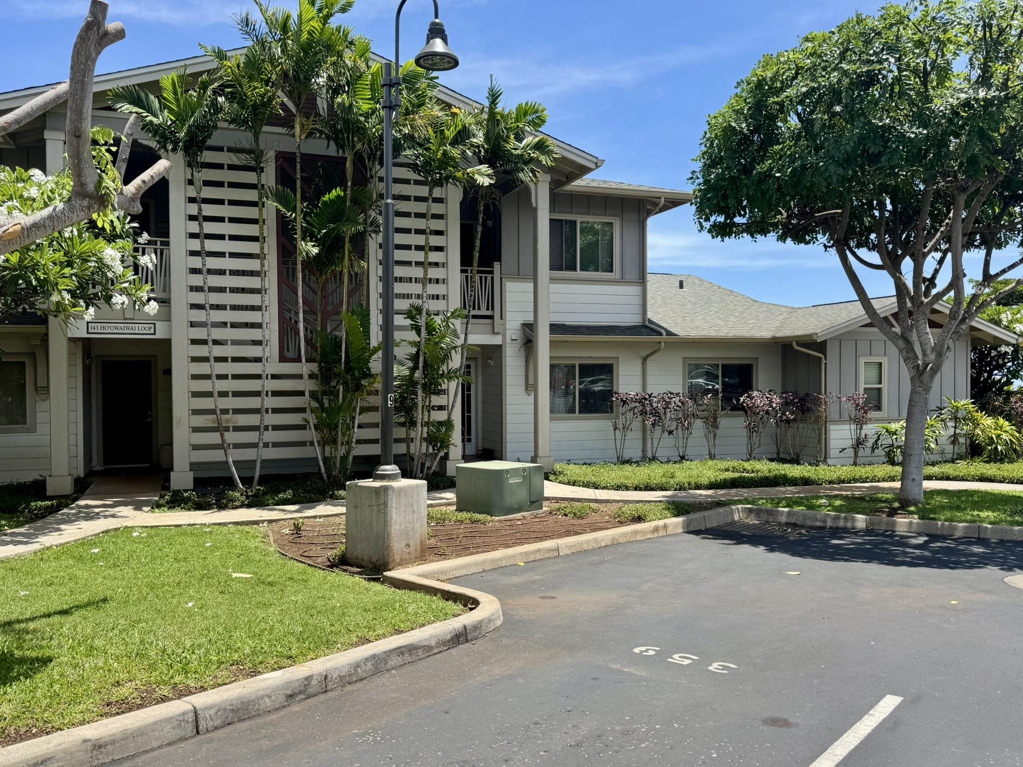 Hoolea Terrace at Kehalani condo # 2803, Wailuku, Hawaii - photo 33 of 38