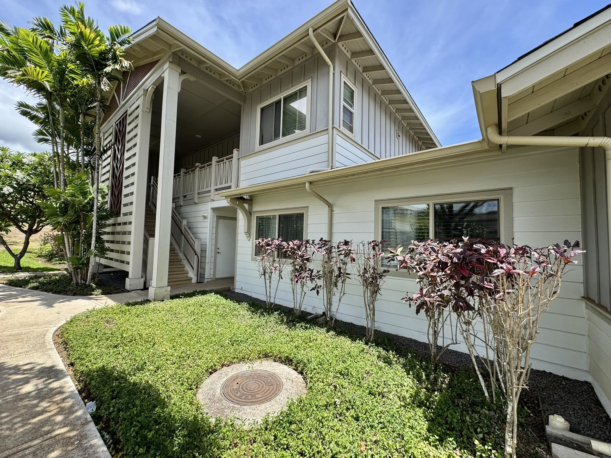 Hoolea Terrace at Kehalani condo # 2803, Wailuku, Hawaii - photo 34 of 38