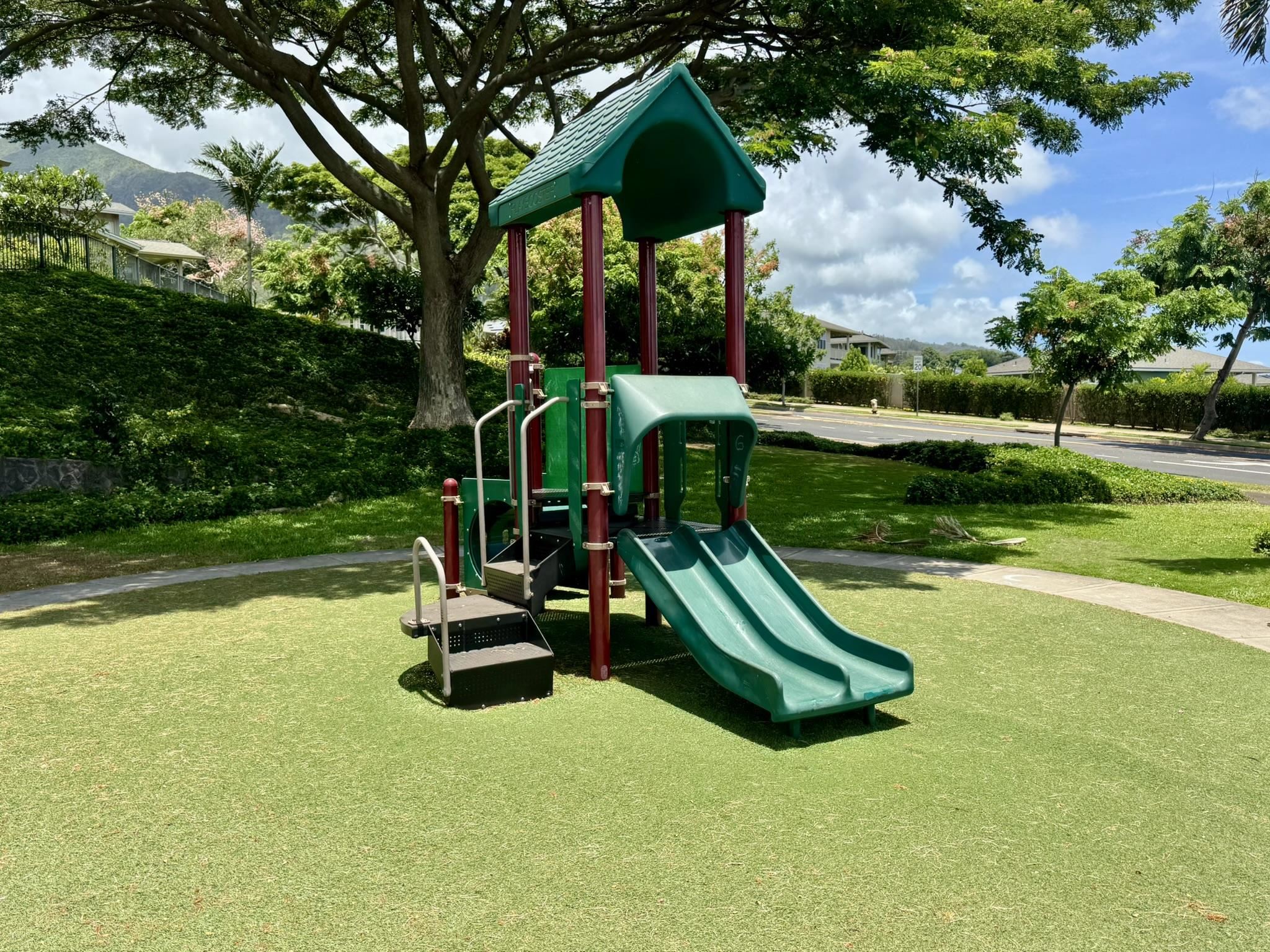 Hoolea Terrace at Kehalani condo # 2803, Wailuku, Hawaii - photo 37 of 38