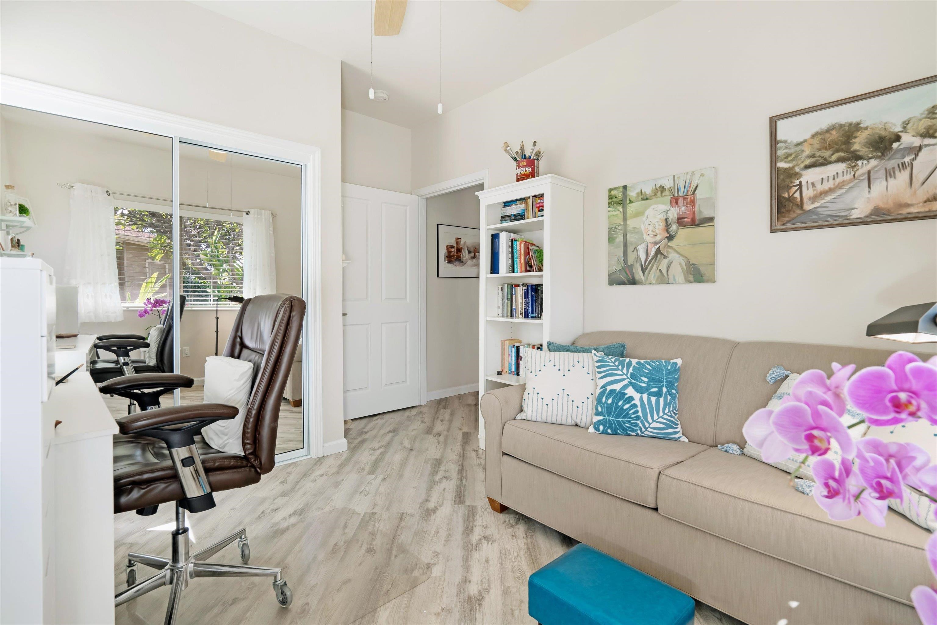 Hoolea Terrace at Kehalani condo # 2804, Wailuku, Hawaii - photo 21 of 39