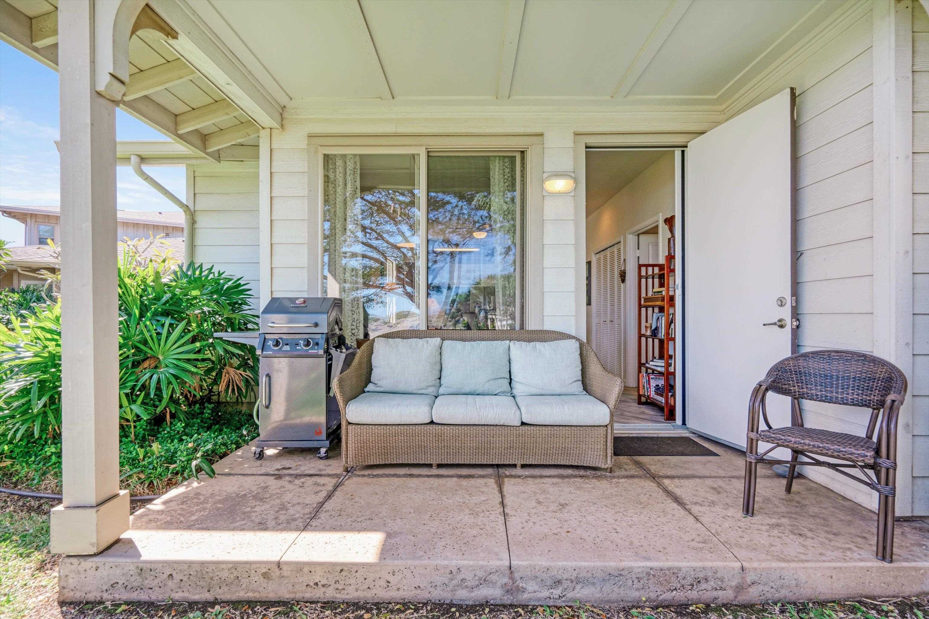 Hoolea Terrace at Kehalani condo # 2804, Wailuku, Hawaii - photo 29 of 39