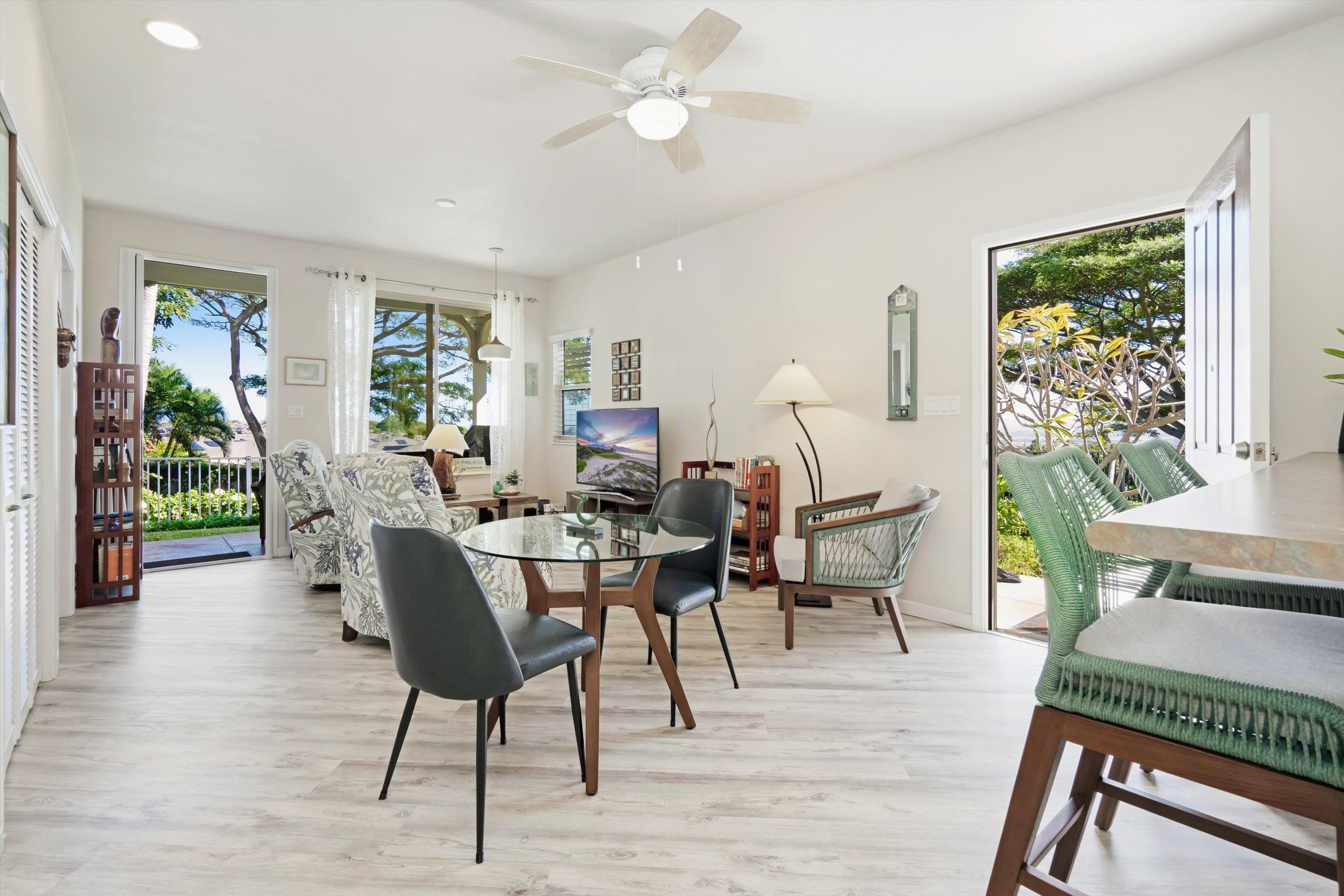 Hoolea Terrace at Kehalani condo # 2804, Wailuku, Hawaii - photo 4 of 39