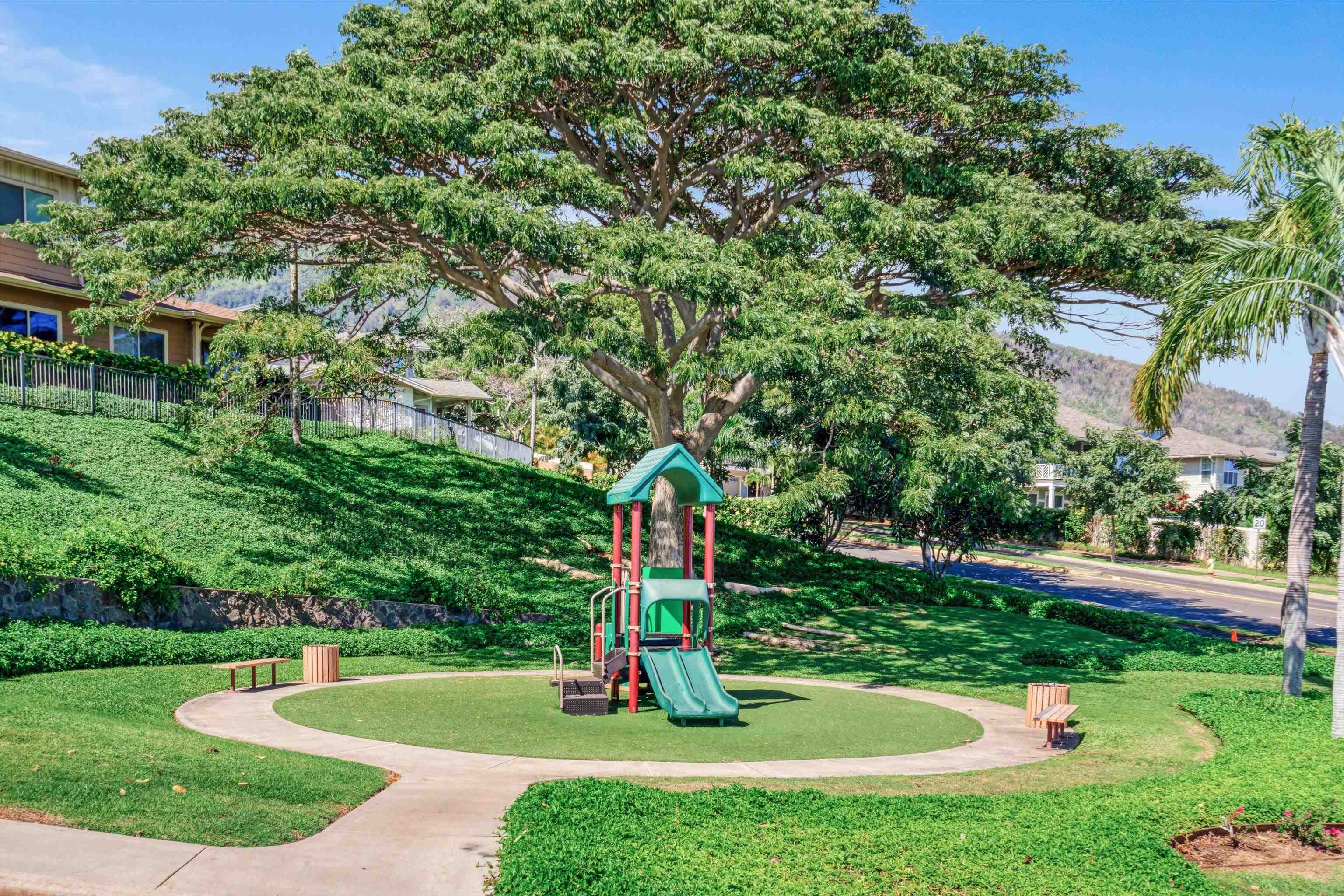 Hoolea Terrace at Kehalani condo # 2804, Wailuku, Hawaii - photo 32 of 39