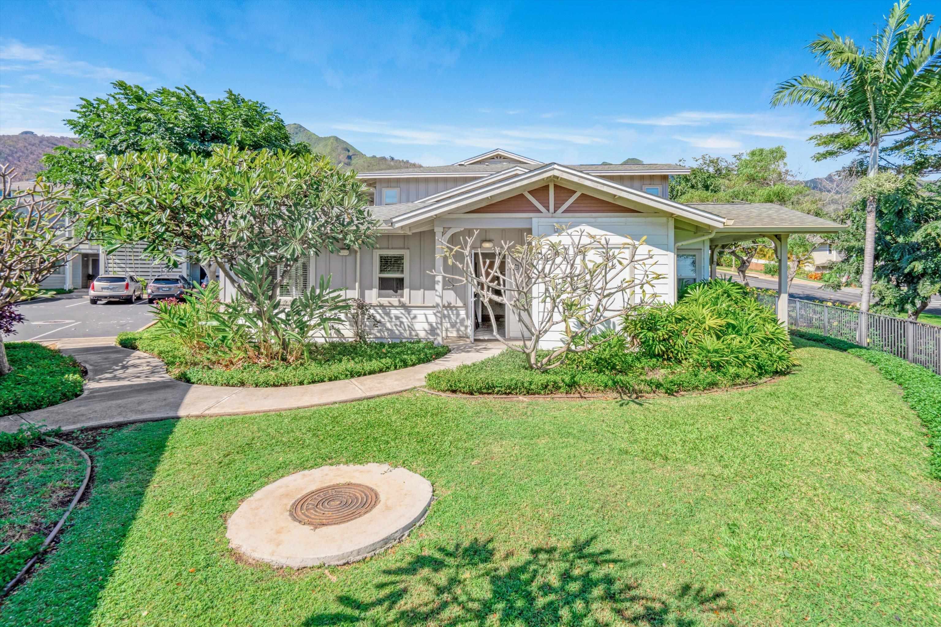 Hoolea Terrace at Kehalani condo # 2804, Wailuku, Hawaii - photo 34 of 39