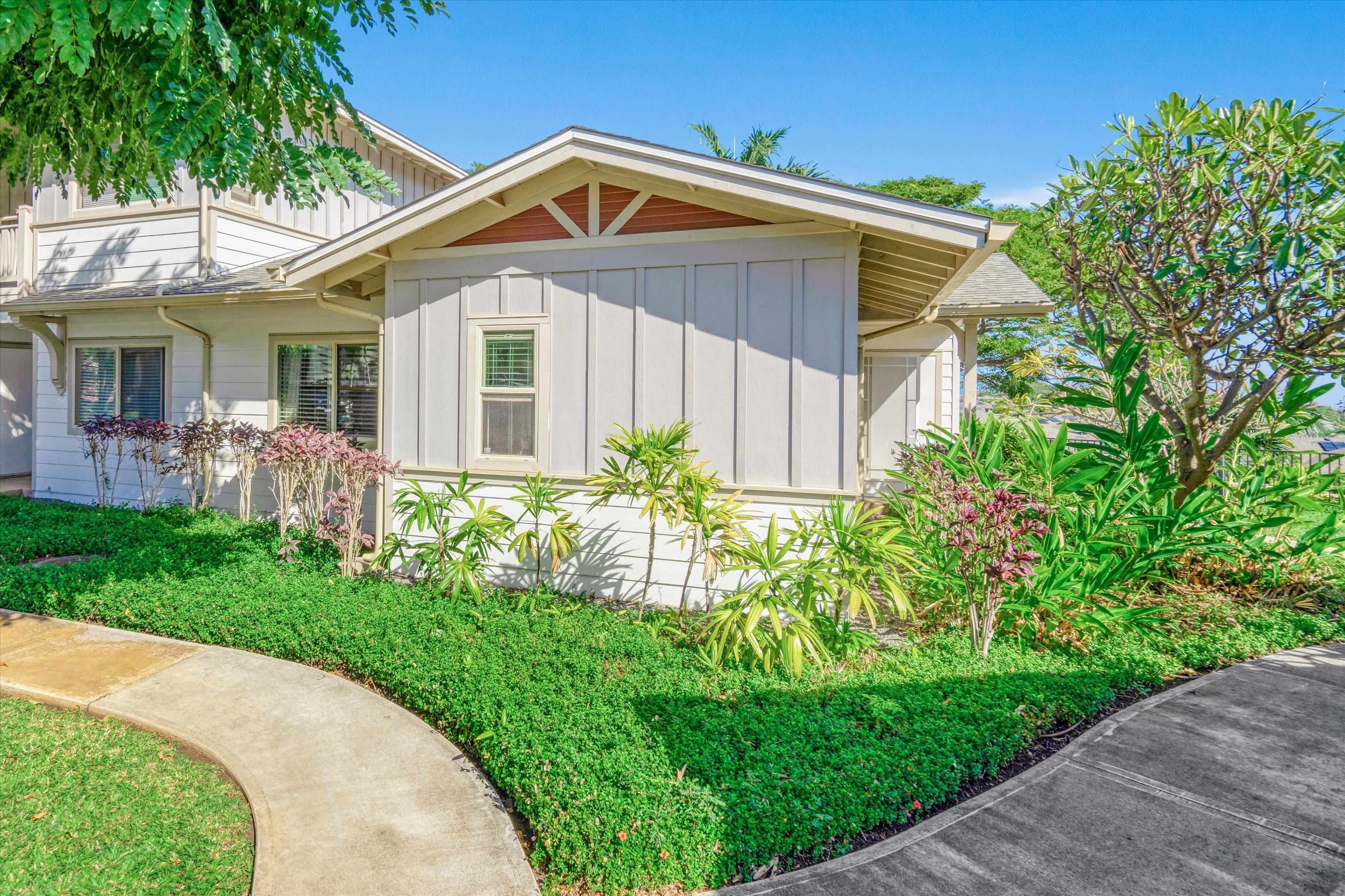 Hoolea Terrace at Kehalani condo # 2804, Wailuku, Hawaii - photo 35 of 39