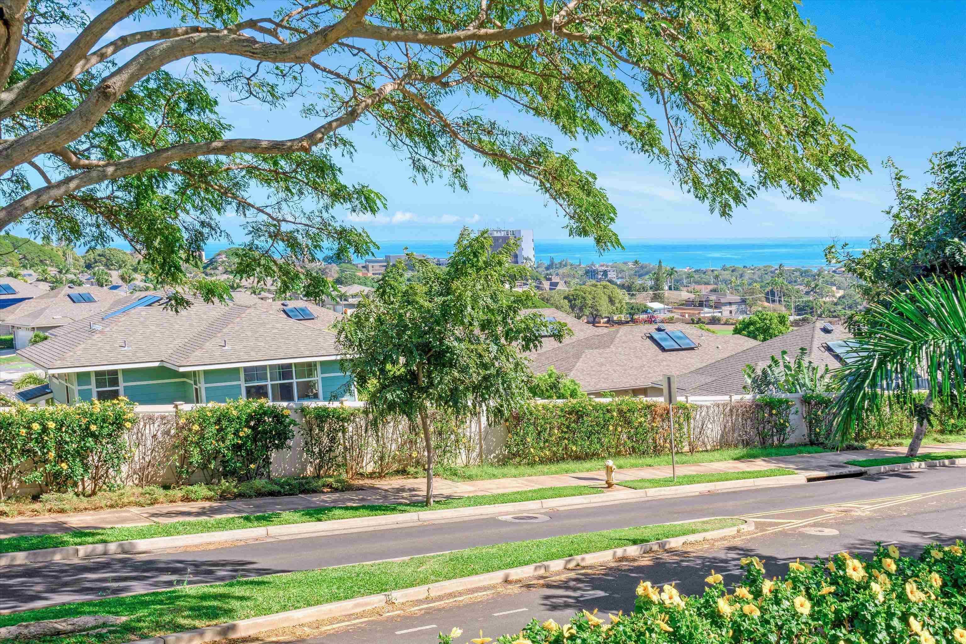 Hoolea Terrace at Kehalani condo # 2804, Wailuku, Hawaii - photo 36 of 39