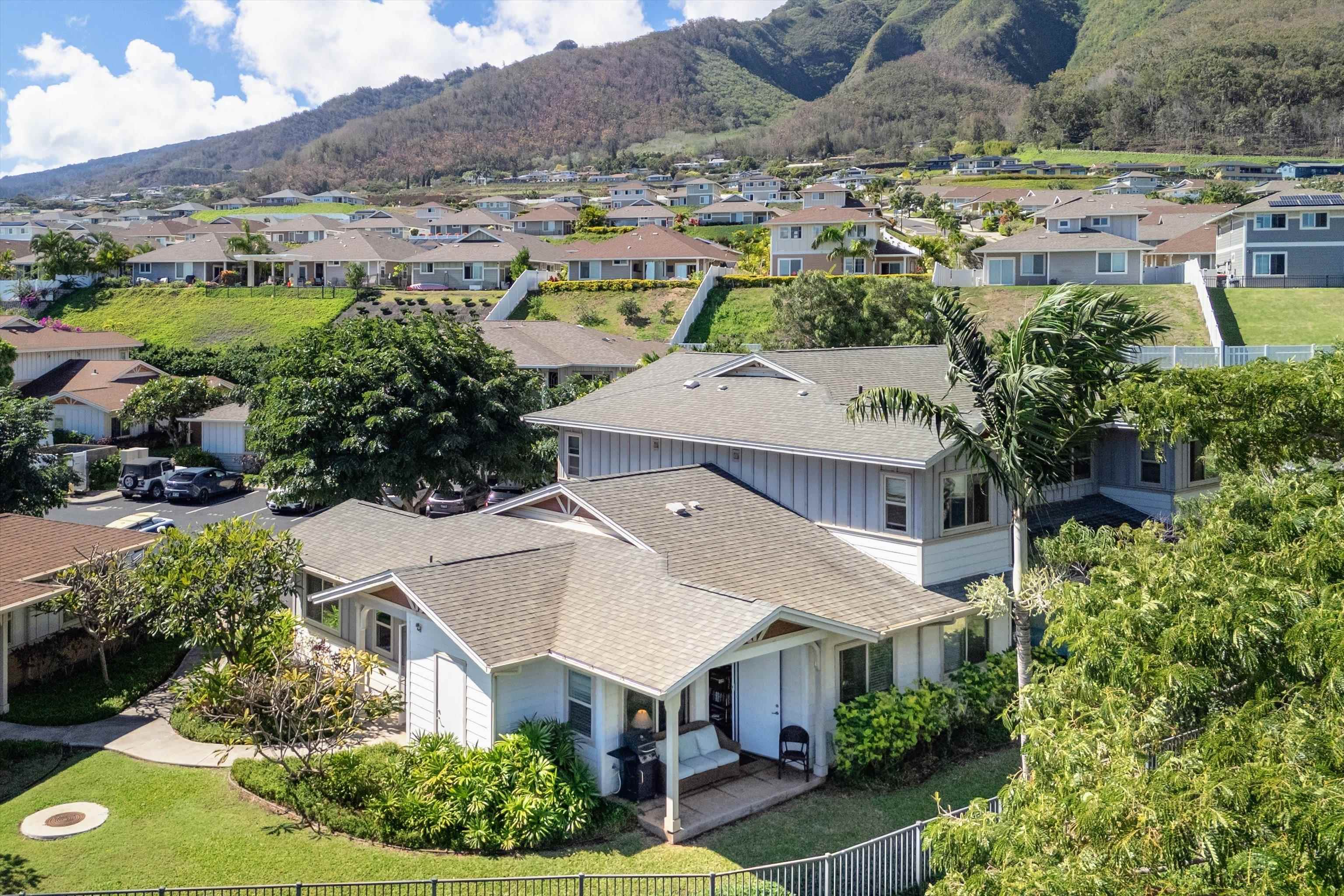 Hoolea Terrace at Kehalani condo # 2804, Wailuku, Hawaii - photo 37 of 39