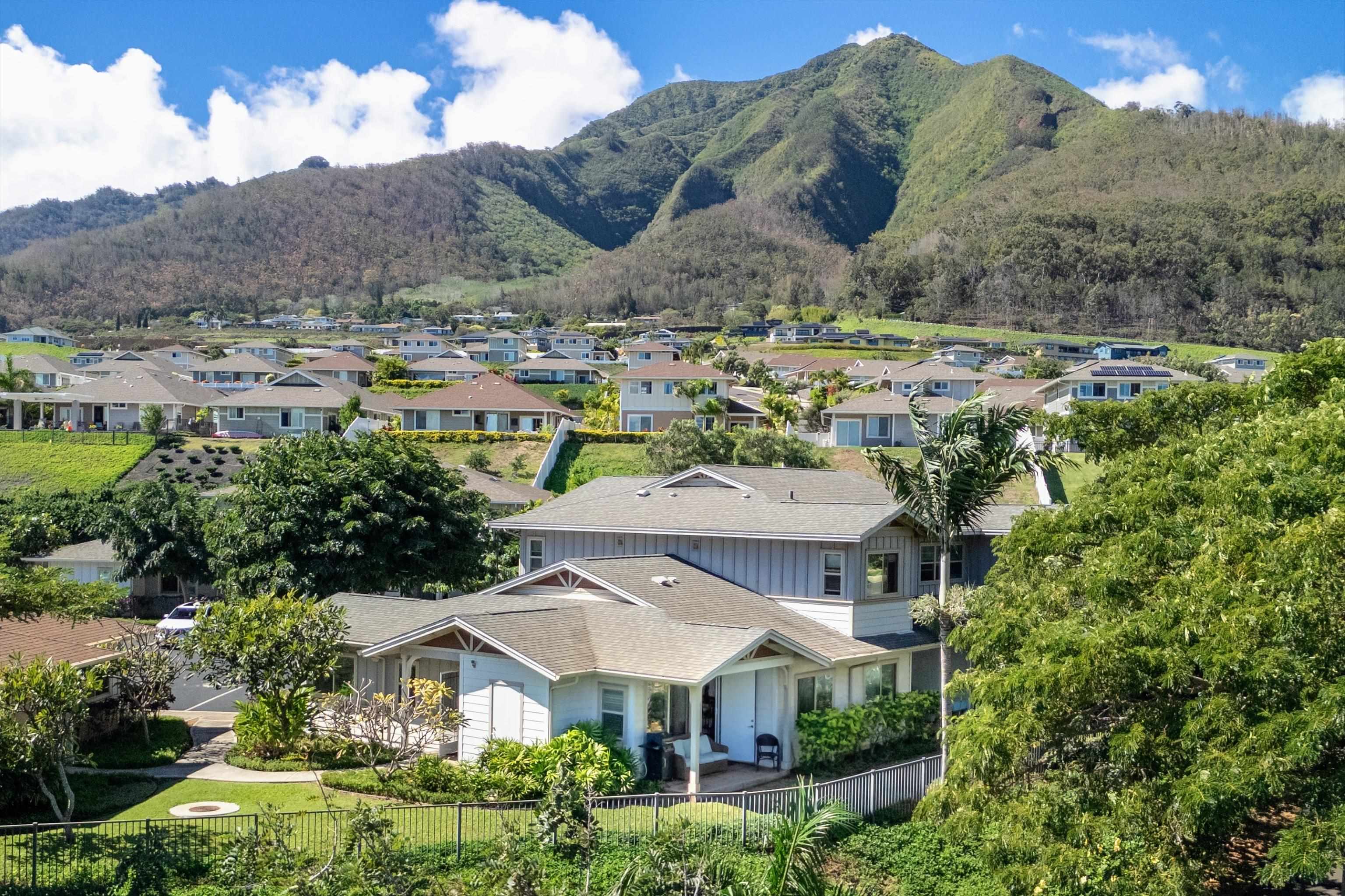 Hoolea Terrace at Kehalani condo # 2804, Wailuku, Hawaii - photo 38 of 39