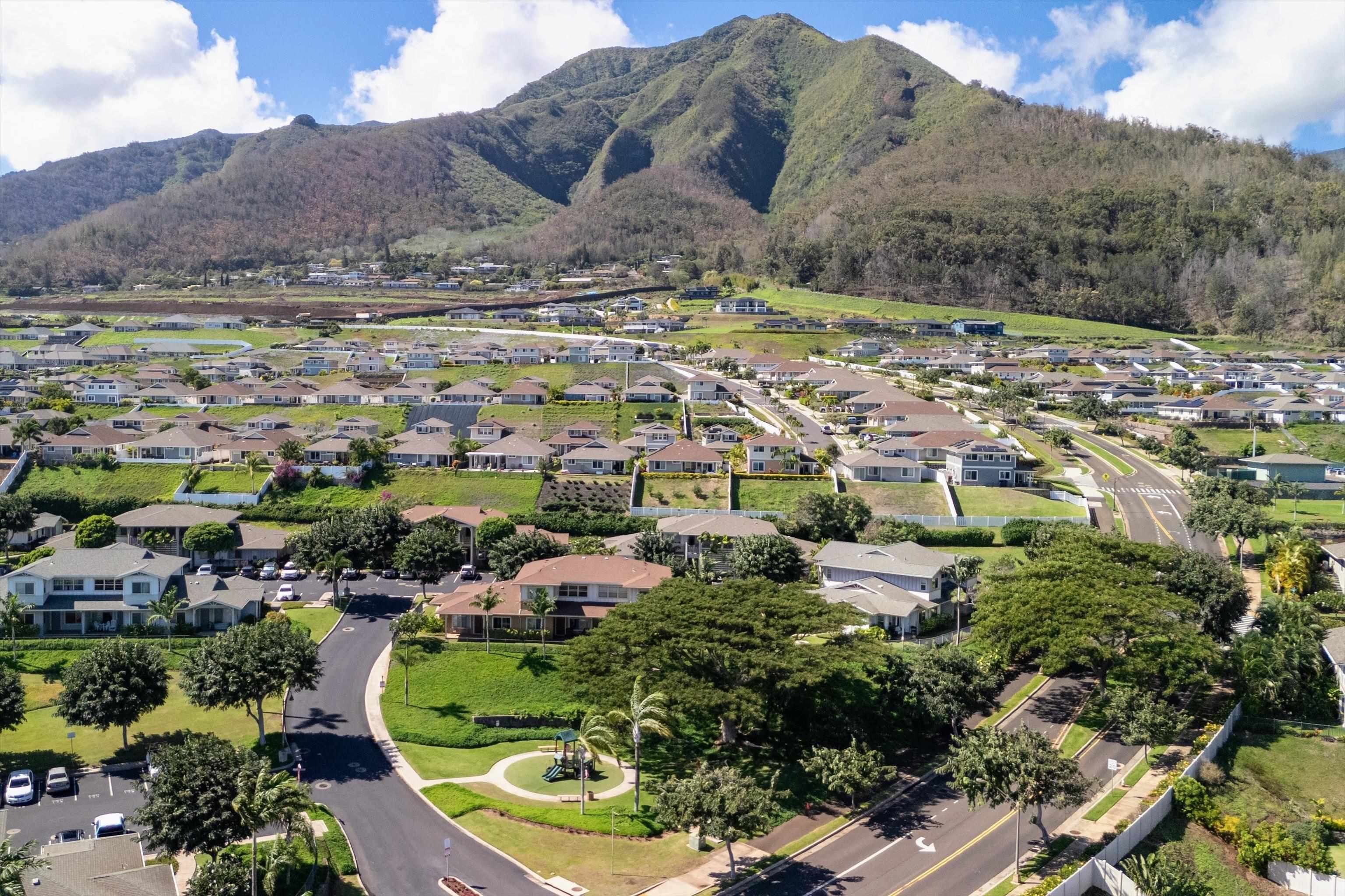 Hoolea Terrace at Kehalani condo # 2804, Wailuku, Hawaii - photo 39 of 39